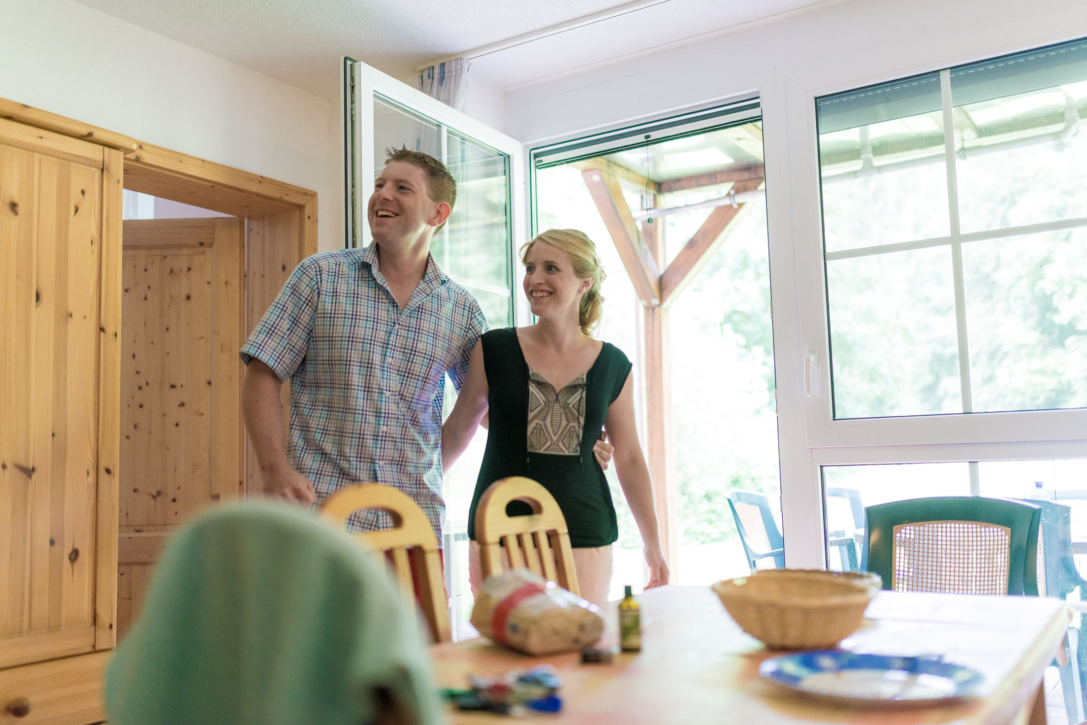 Vintage In Pastelltonen Die Hochzeit Von Jennifer Philipp