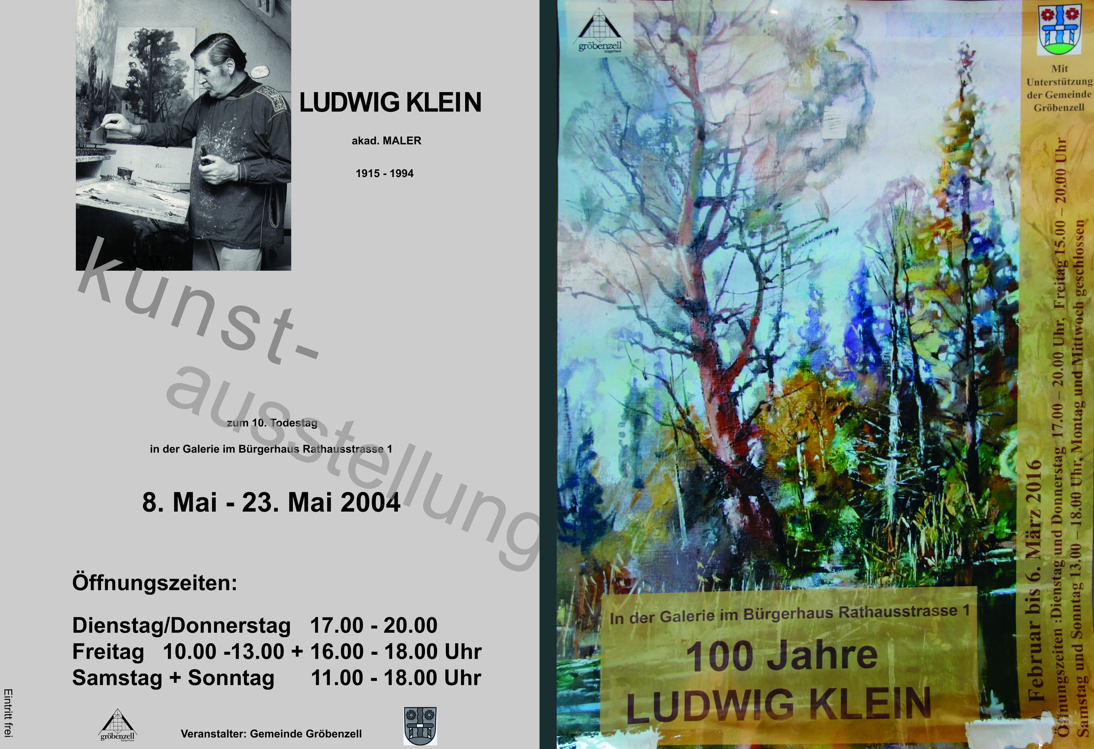 Klein Ludwig 1915 Stadtchen Idylle Zwiebelturm Fachwerkhaus Landschaft Ebay