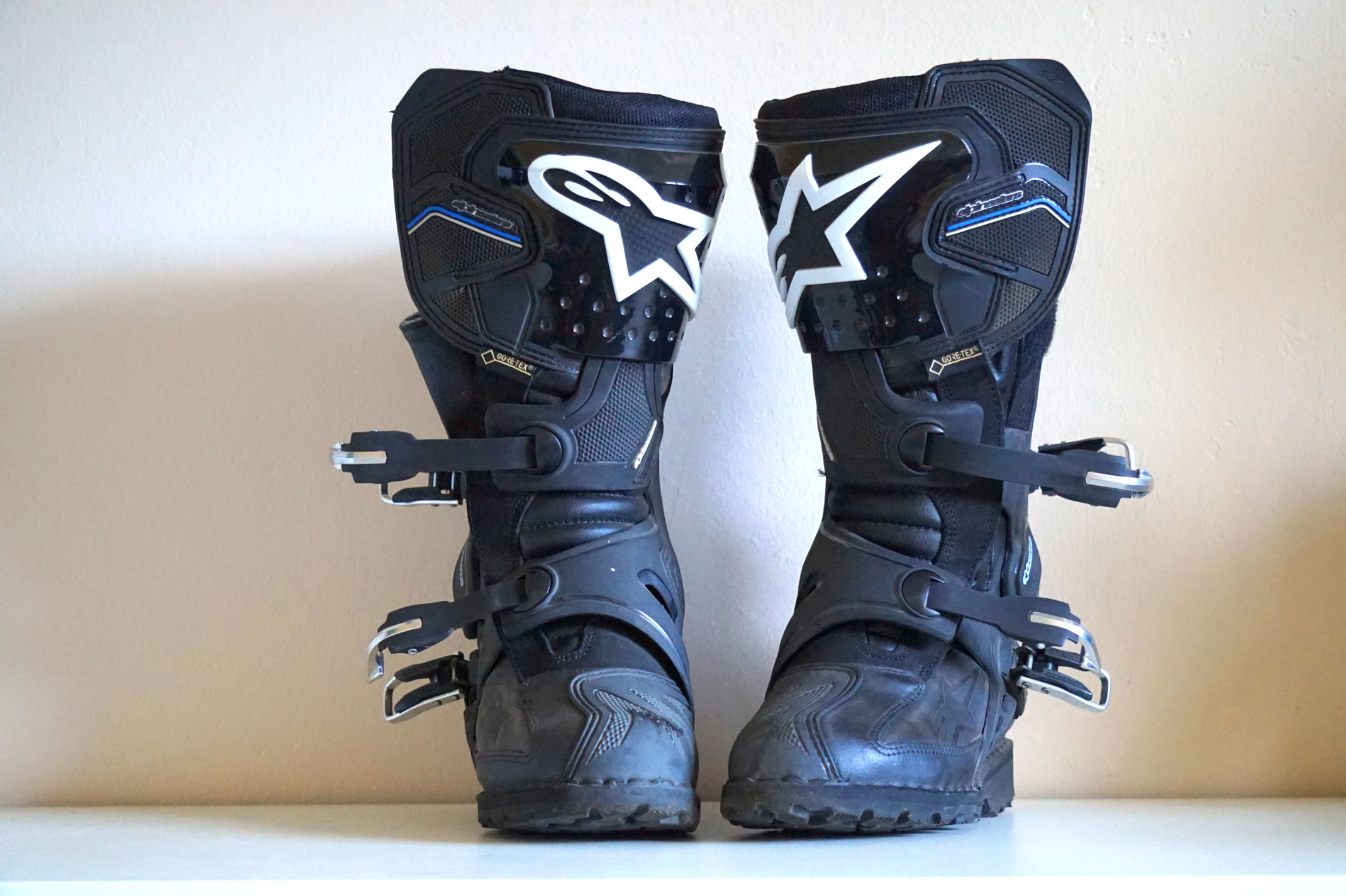 Alpinestars toucan stiefel cheap