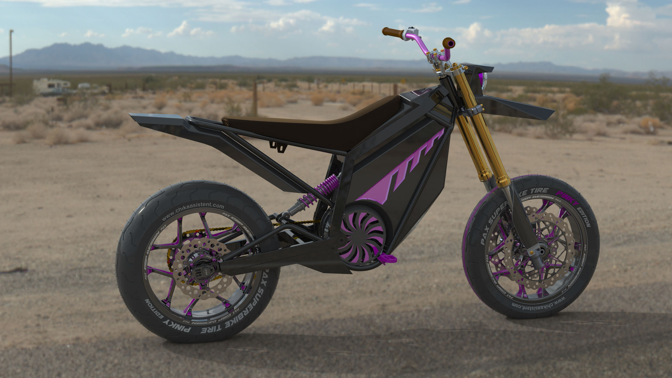 Виготовлення велосипедів - Furor Bikes - велосипеди, що ...
