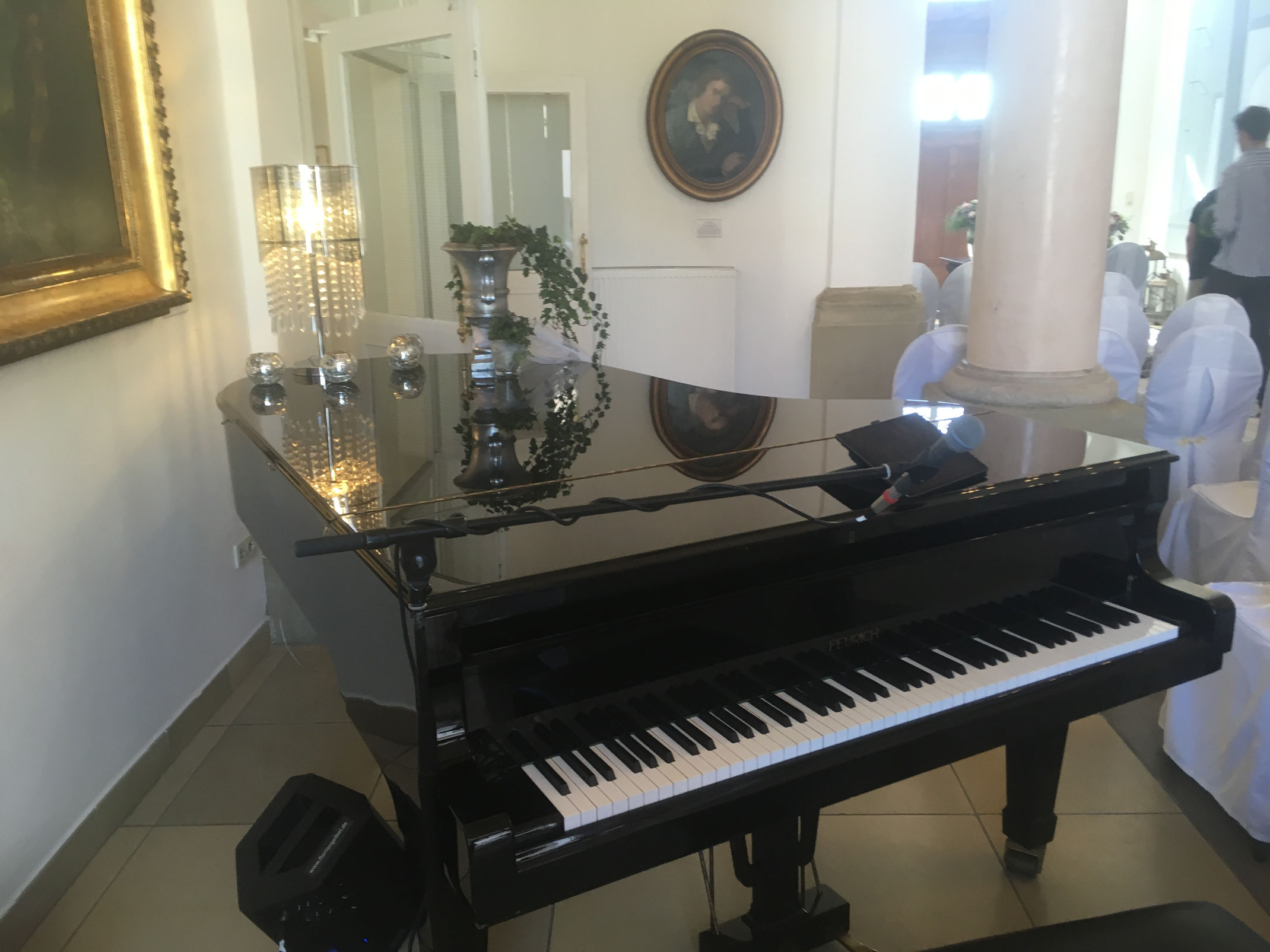 Liederwunsch Dj Hochzeit Nach Dem Hochzeitstanz Hochzeit