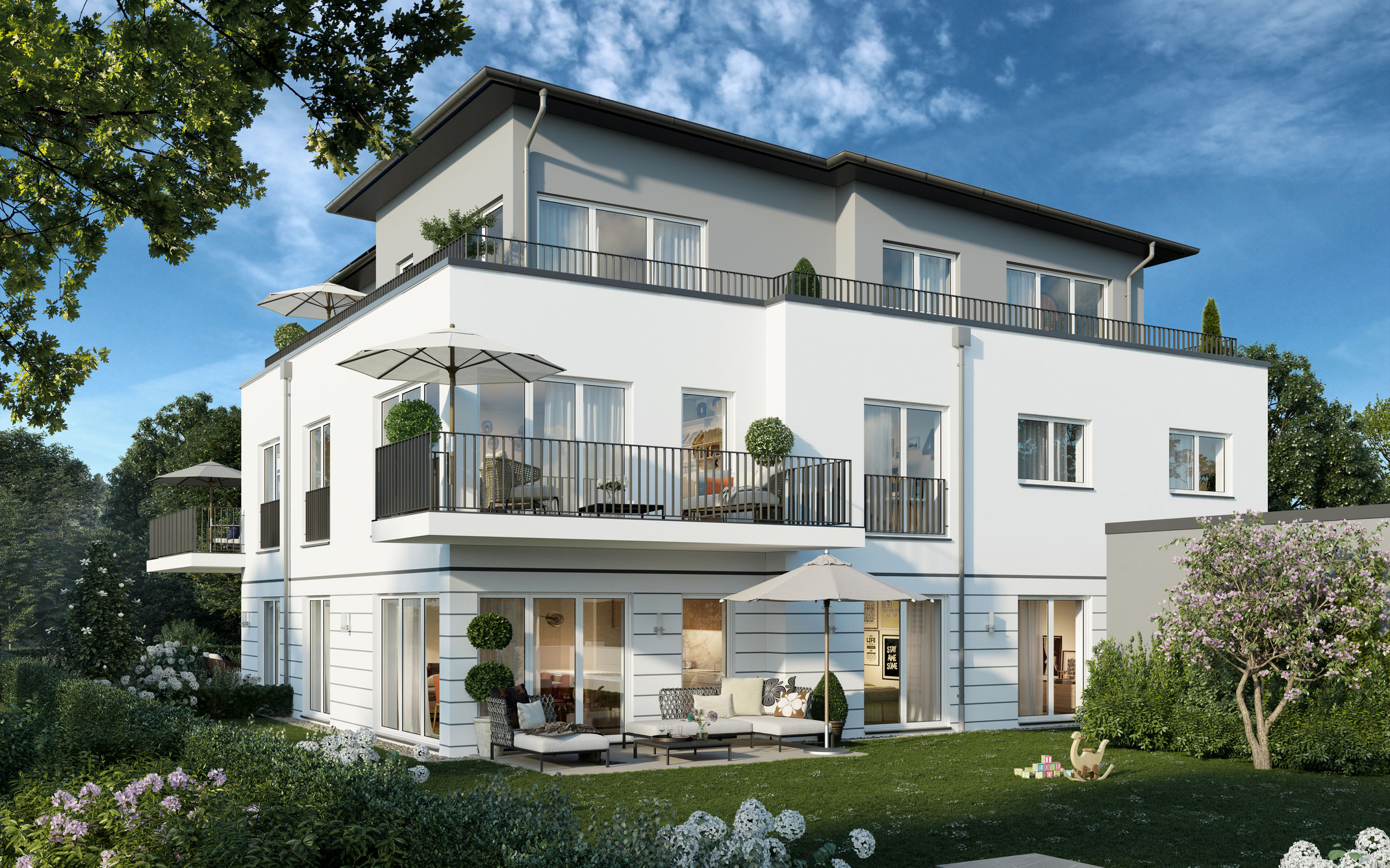 Altbau Immobilien Kuc Bau GmbH