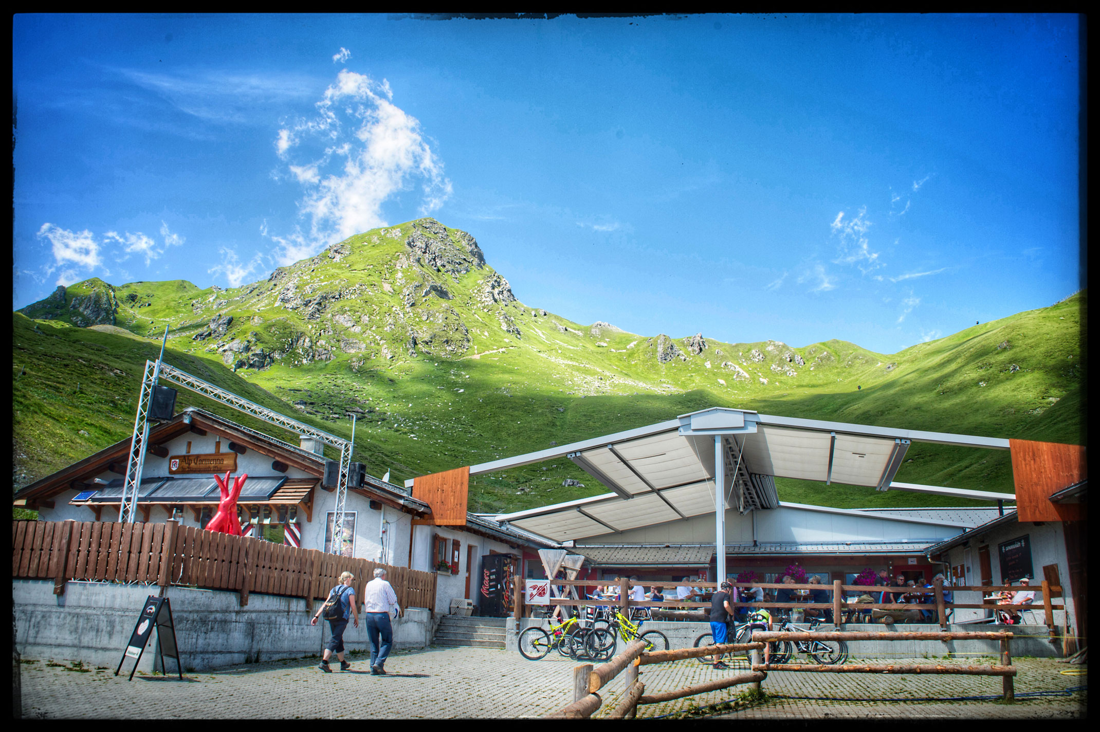 (c) Carmennahuette.ch