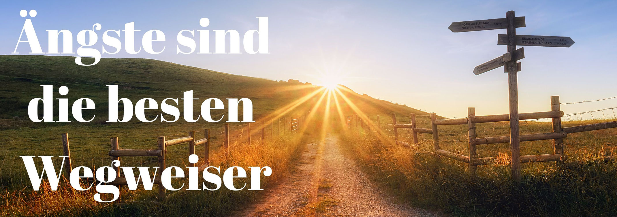 Wie Kann Man Die Angst überwinden www.spiritmeeting.ch