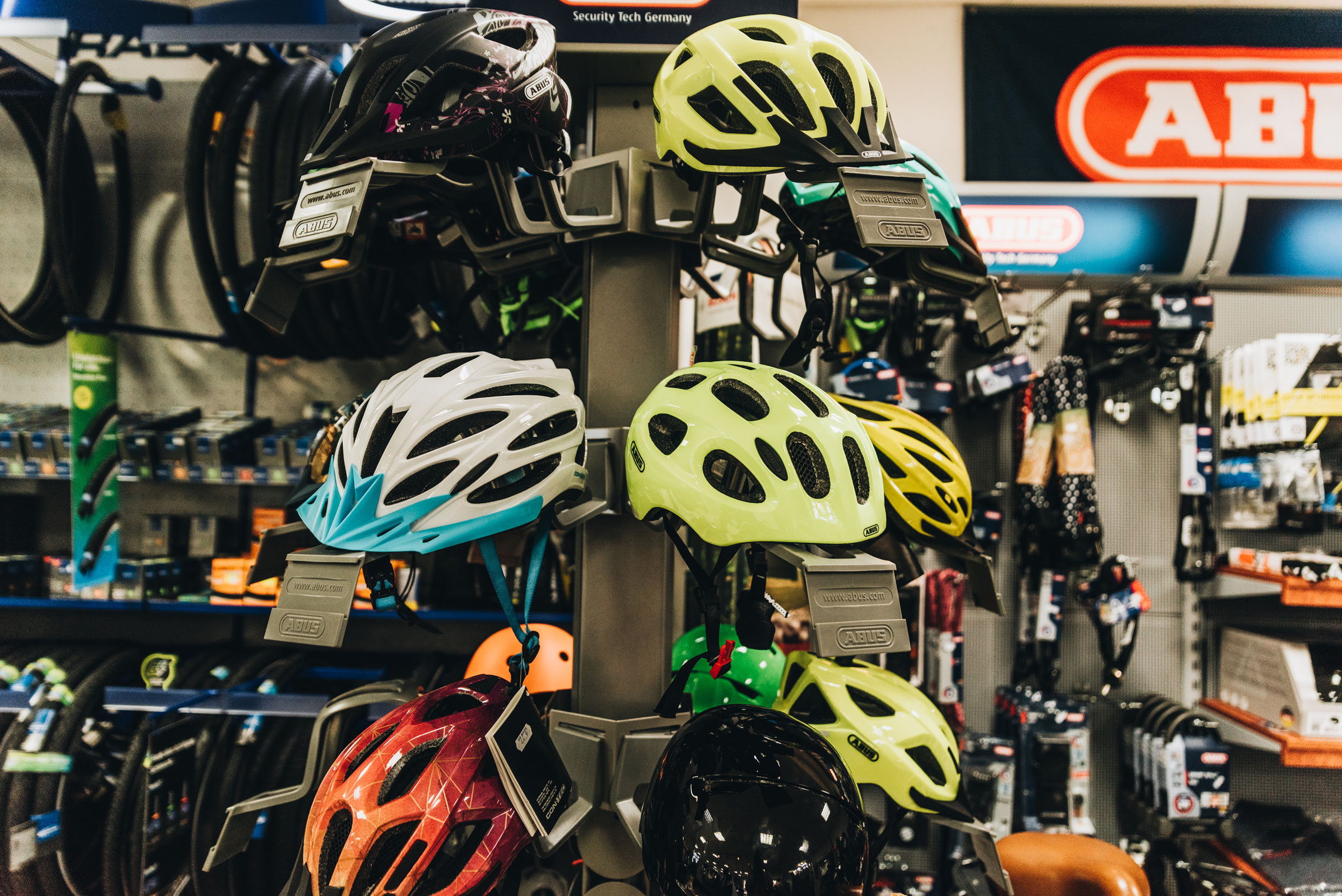 Zubehör WAVebikes, EBikes, Fahrräder Hennef