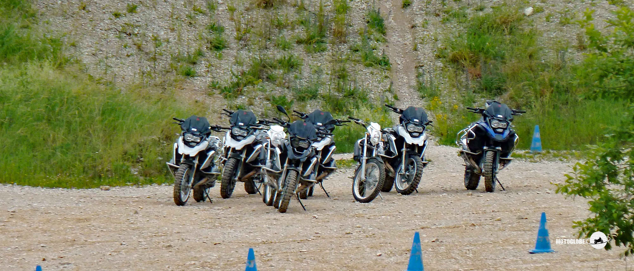Fahrtraining Bmw Hechlingen Mittel Motoglobe Ch