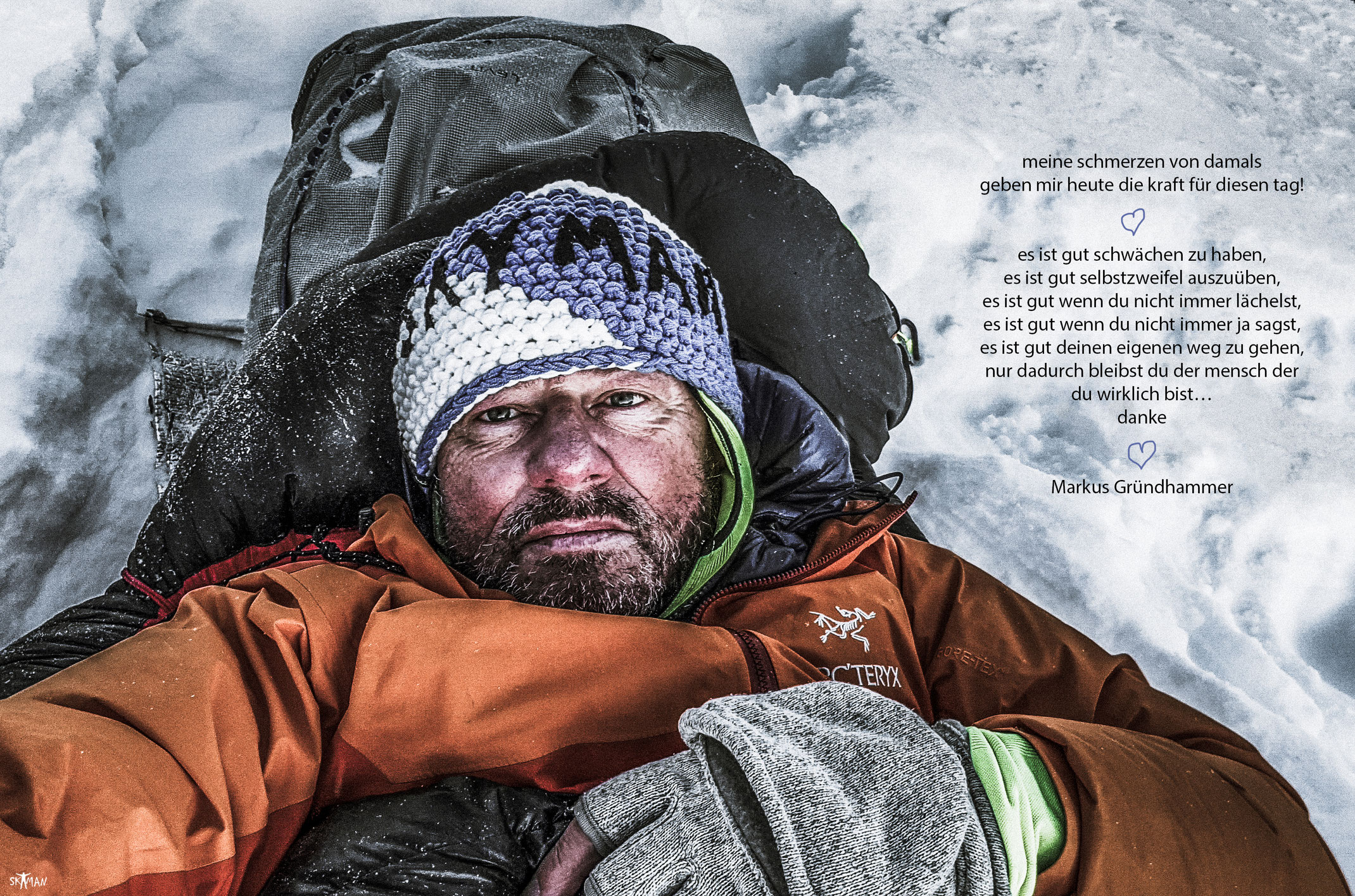 Get Spruch berge schnee Free