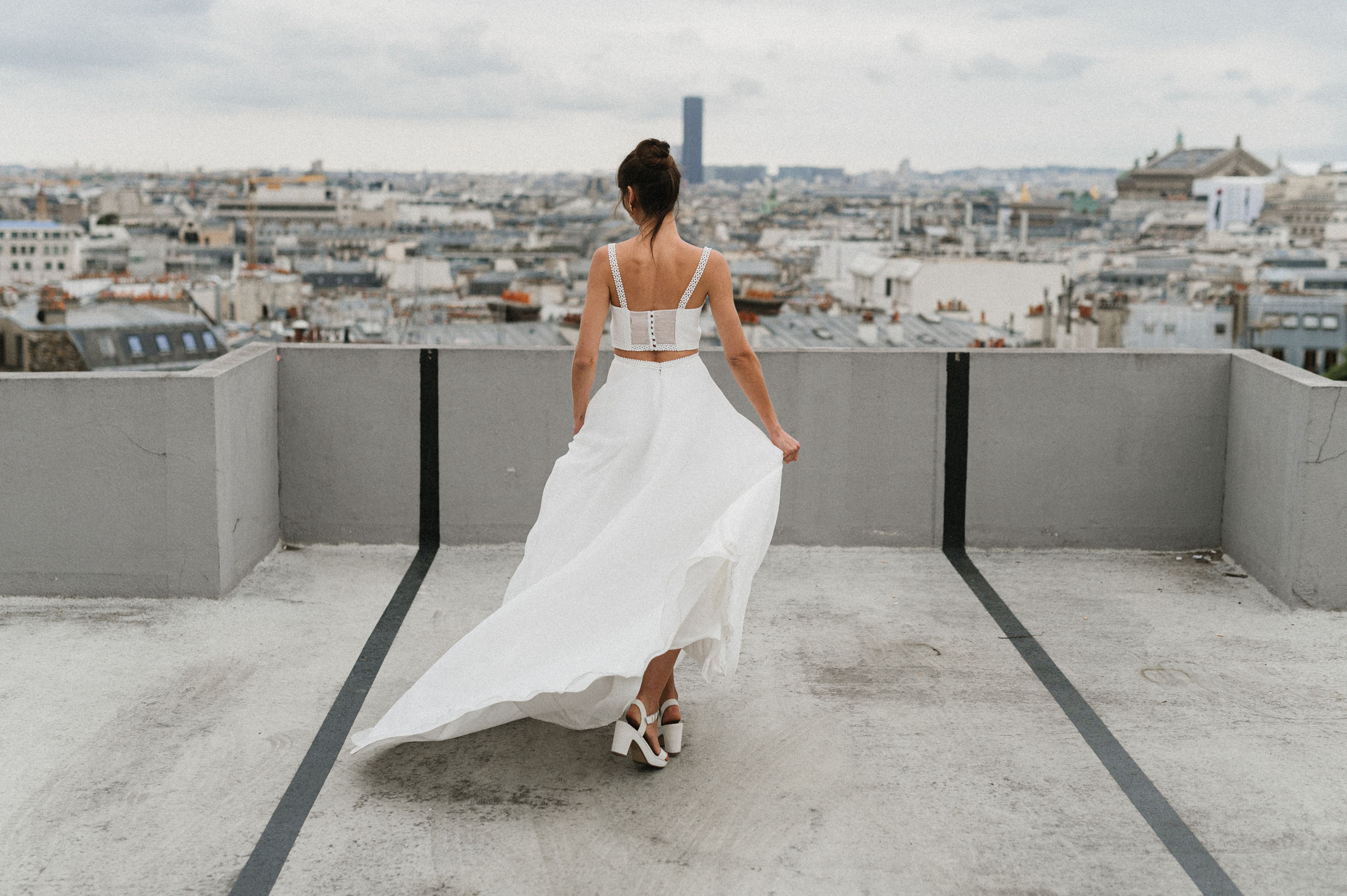 Prix robe mademoiselle de guise sale
