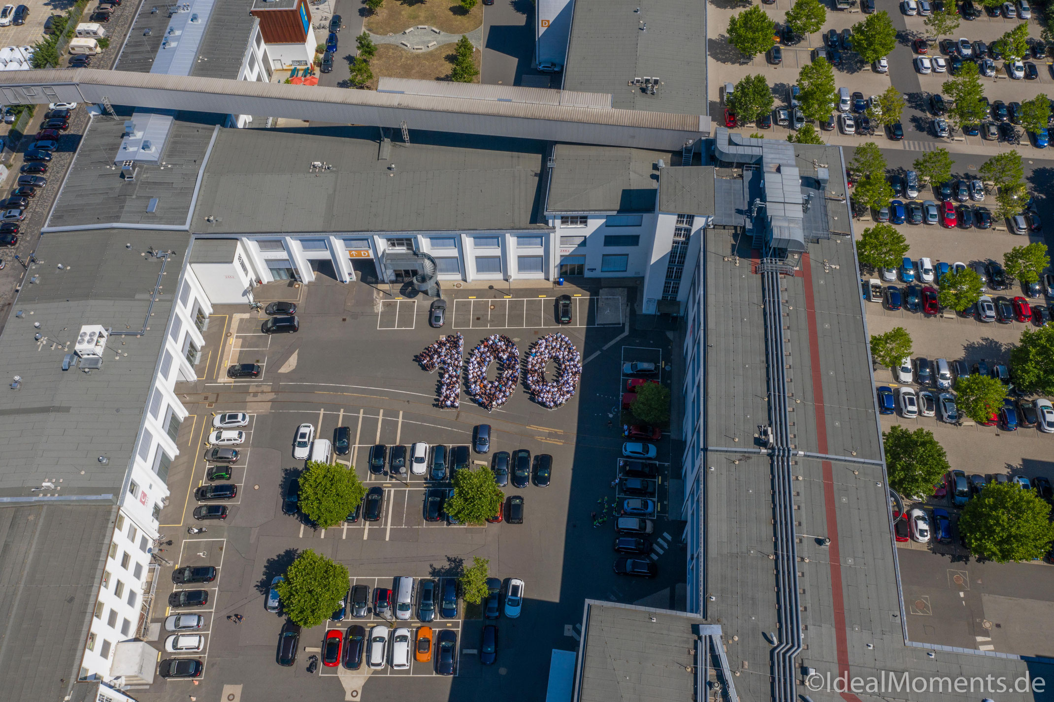 Hochzeitsvideo Garching B Munchen