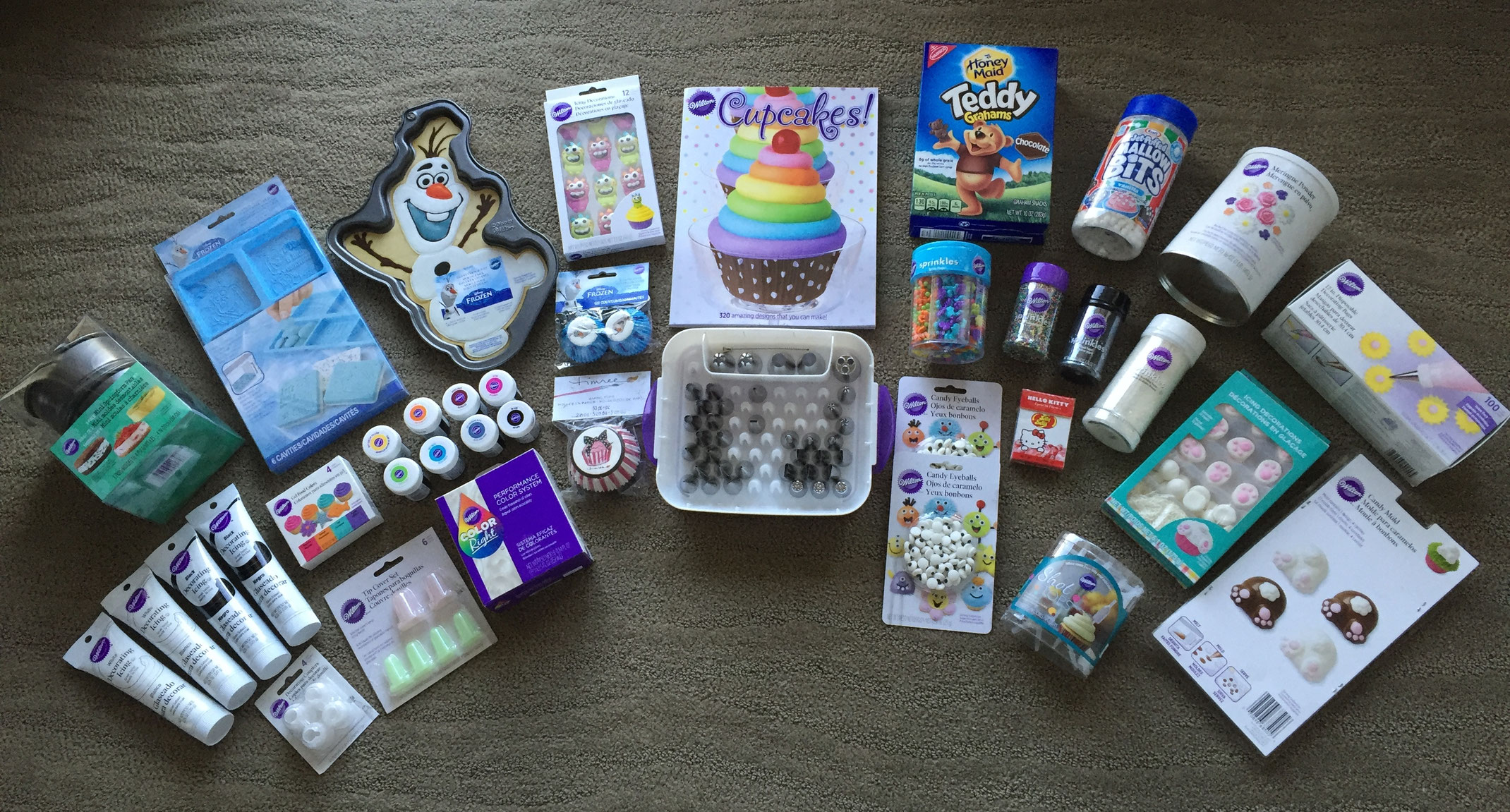 how the journey began let your sweet dreams come true