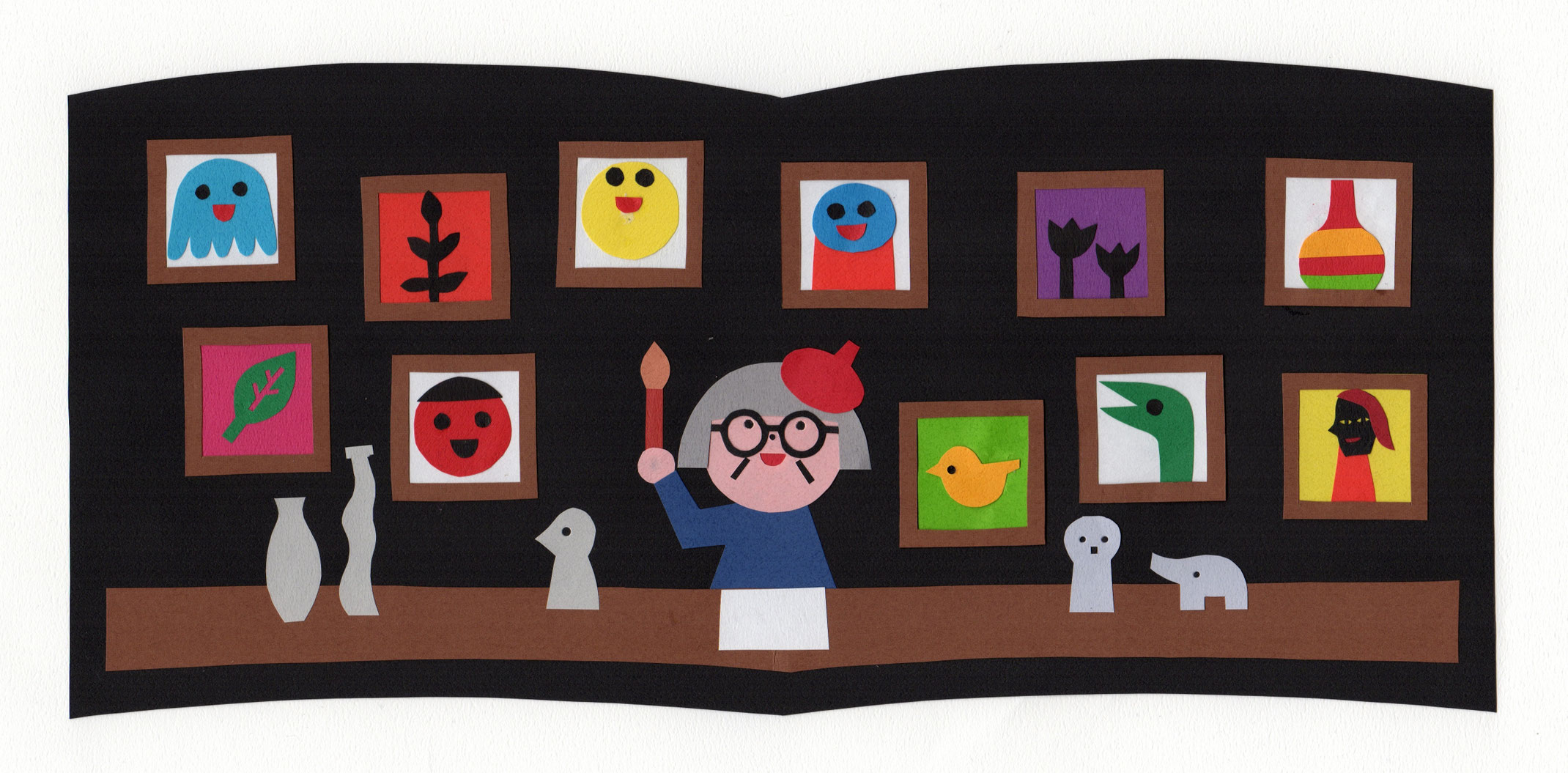 ☆キクチヒロノリ画集 Hironori KIKUCHI the drawoing 【公式通販】