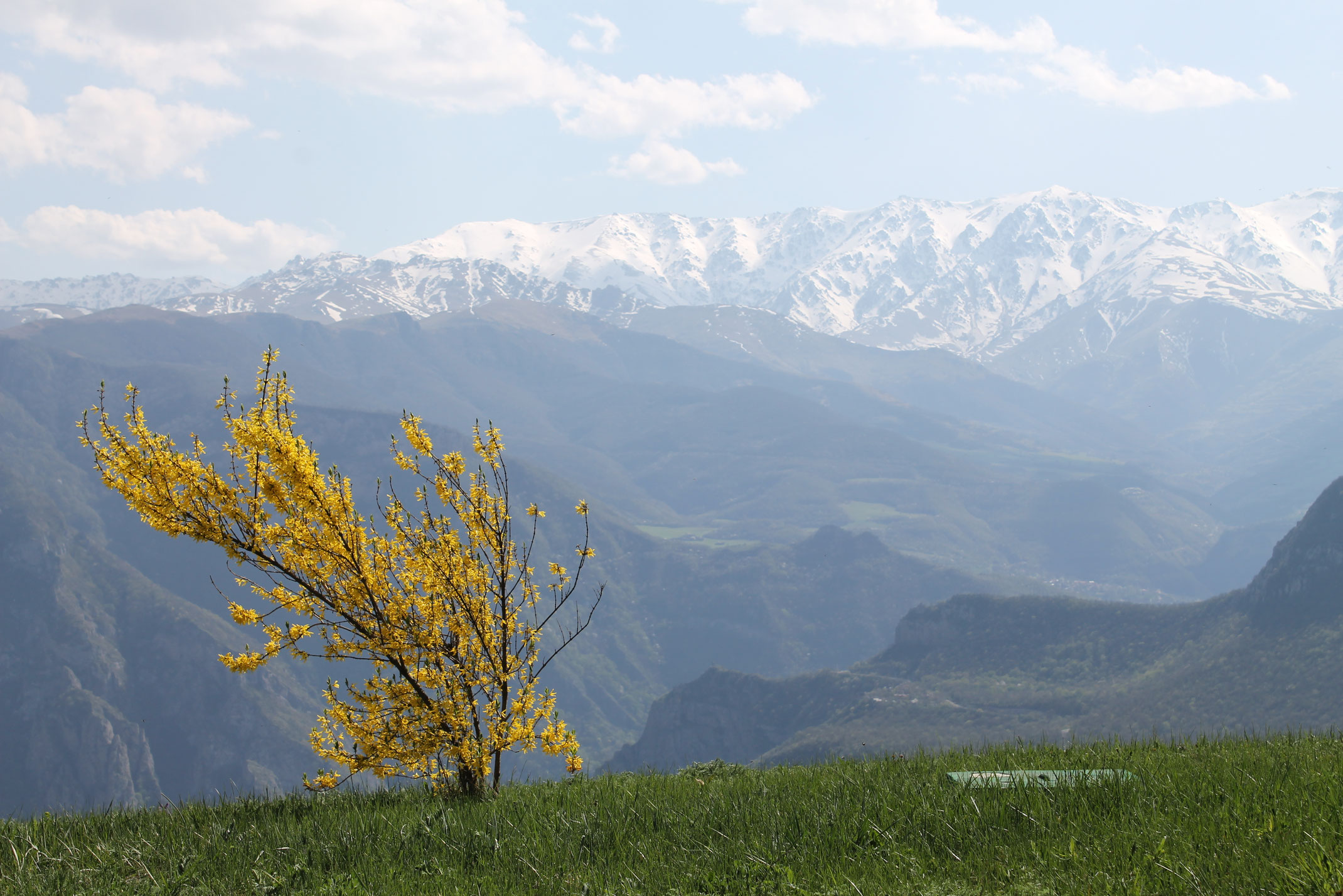 Land & Leute Armenien