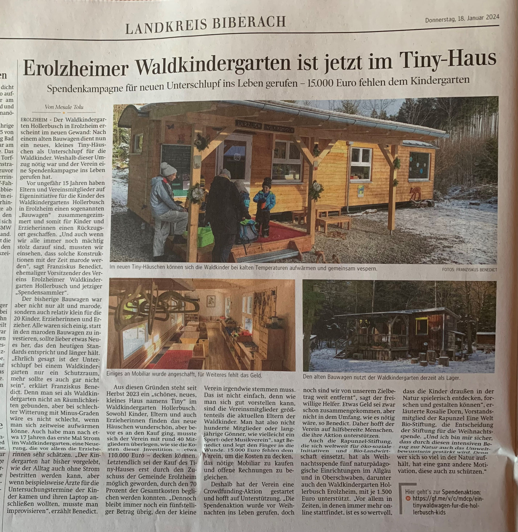 (c) Waldkindergarten-erolzheim.de