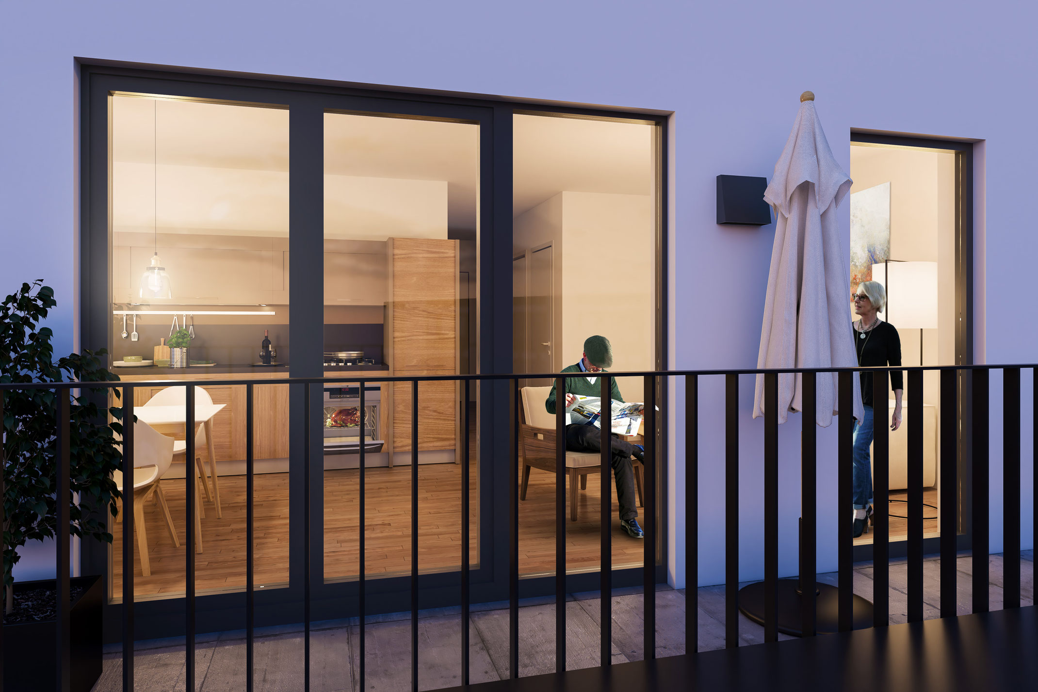 Single wohnung ahrensburg