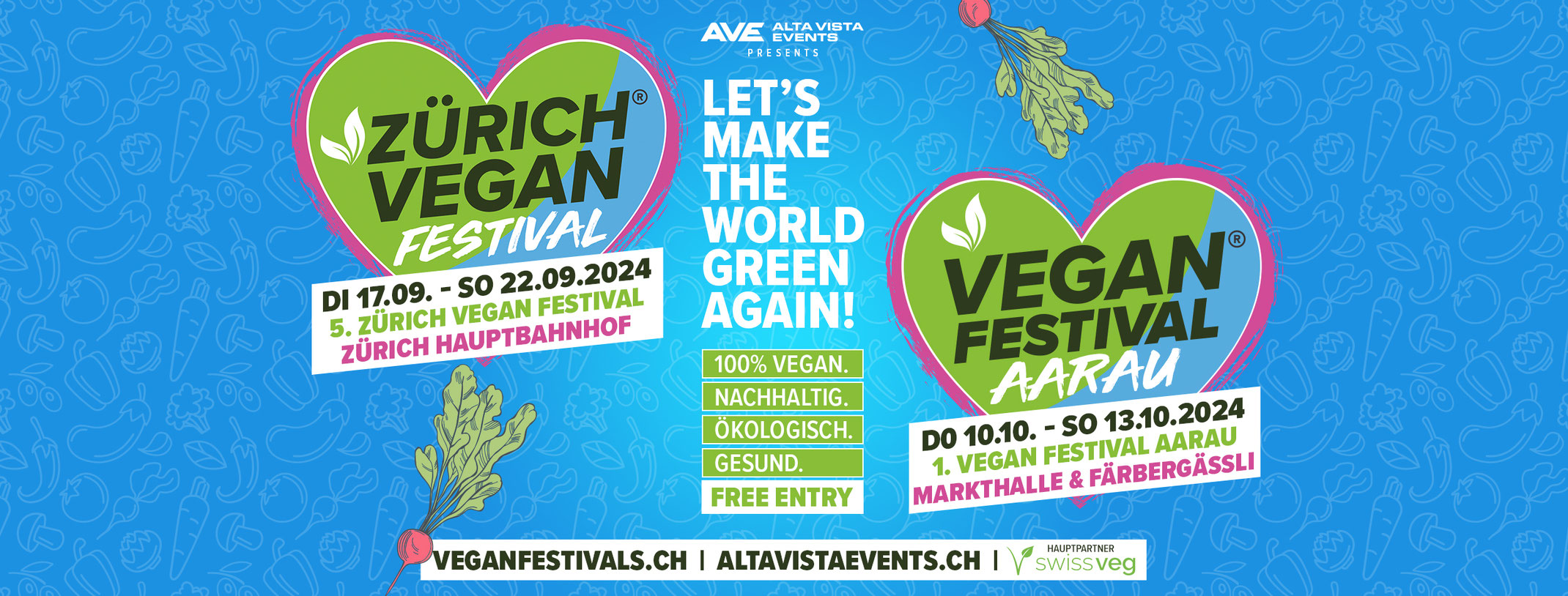 (c) Veganfestivals.ch