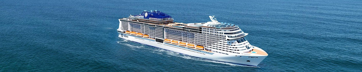 Msc kreuzfahrt weihnachten 2022