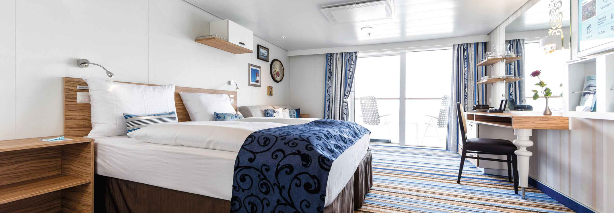 Mein Schiff Karibik & Kanaren ab/bis Bremerhaven 202320242025 Karibik