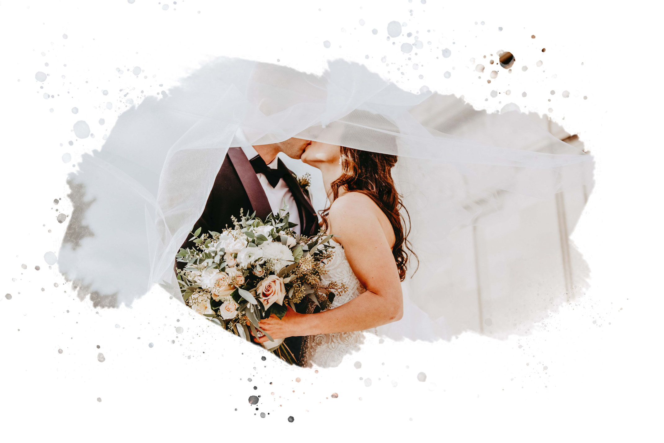 photo Xavier Naidoo Hochzeitskleid Vanessa Mai Hochzeit sangerin trauung hochzeit