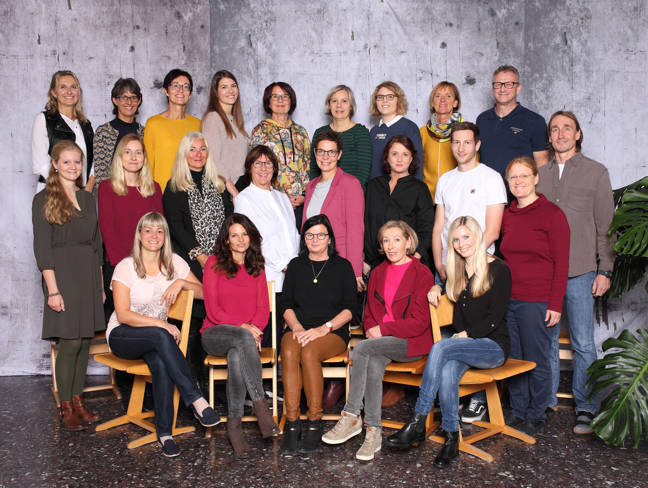 Lehrerinnen und Lehrer Schuljahr 2019/20 msaltenbergs Webseite!