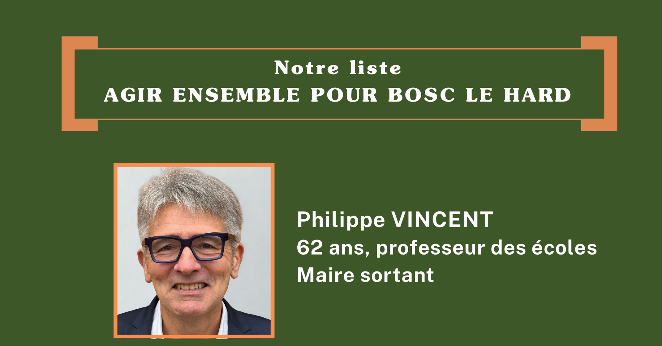 Conseil Municipal