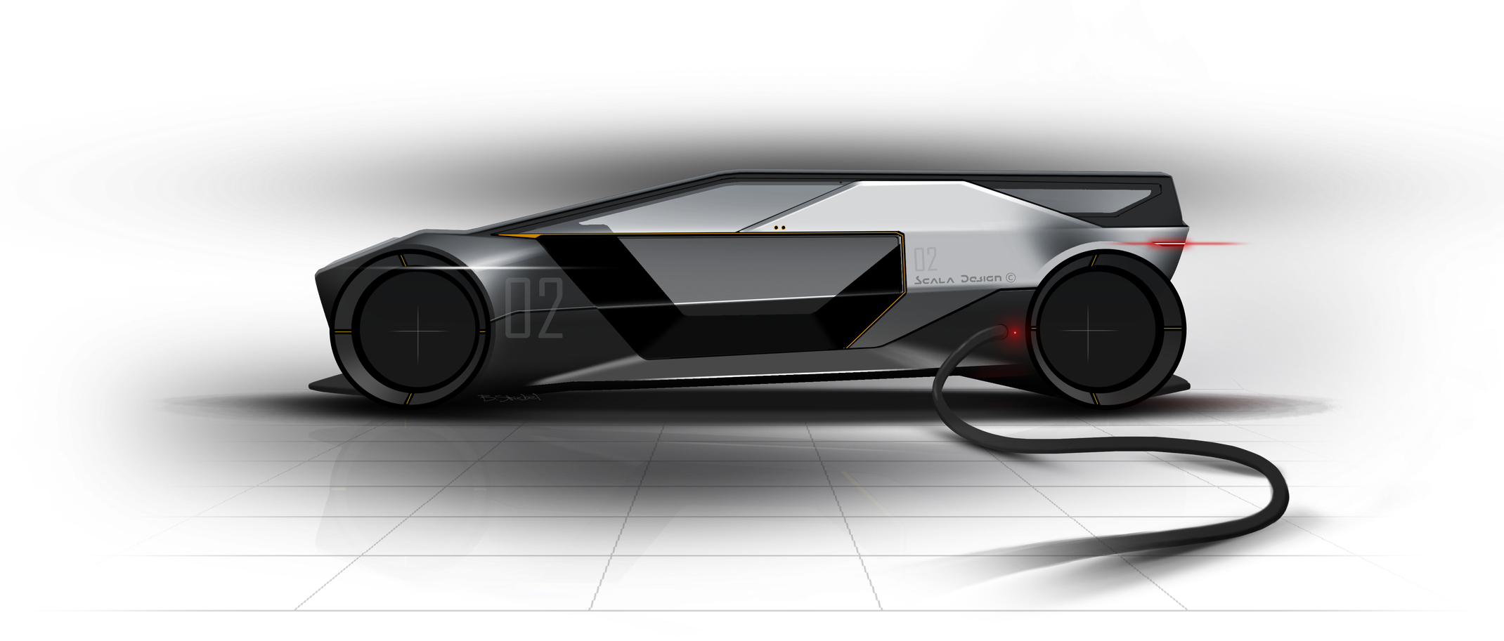 Automotive Industrial Design Automotiv Design Prototypen und