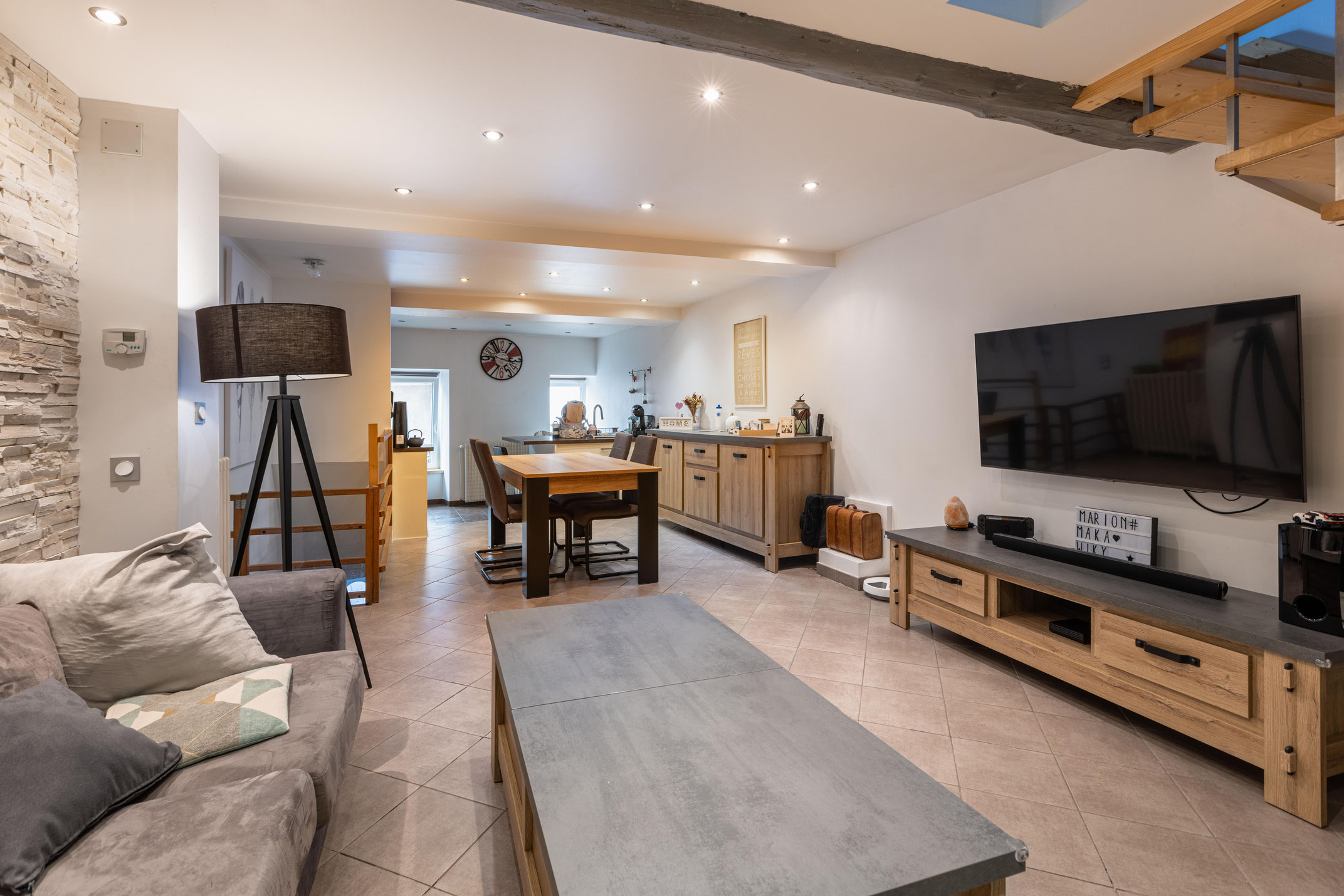 Photographe immobilier Puy de Dôme