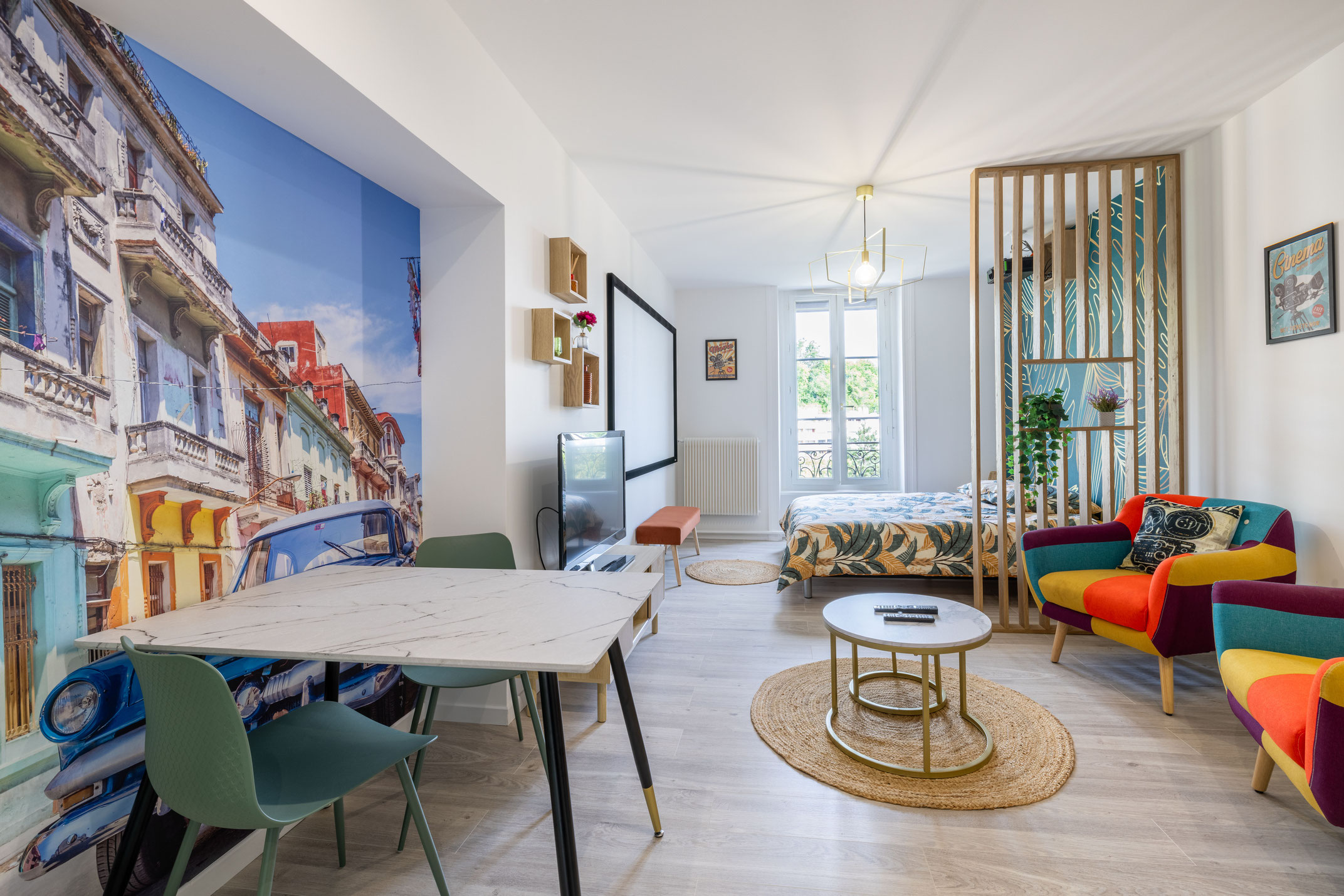 Photographe immobilier Royat