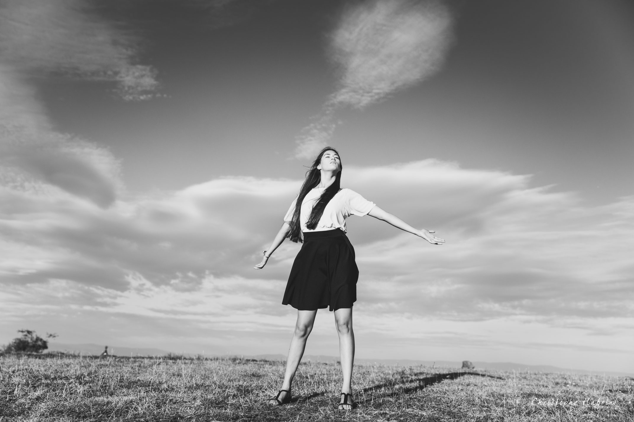 Photographe  63