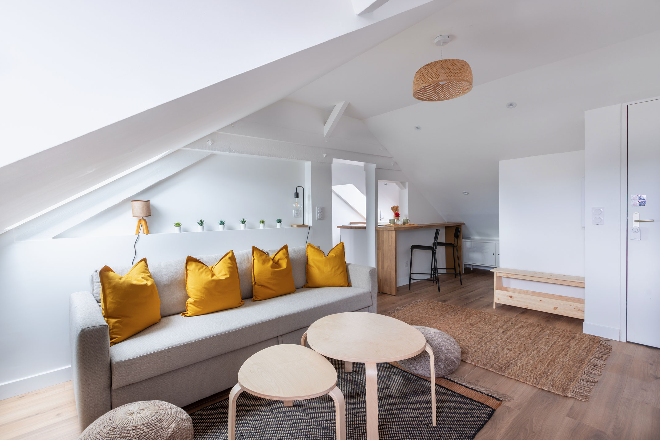 Photographe immobilier Montluçon