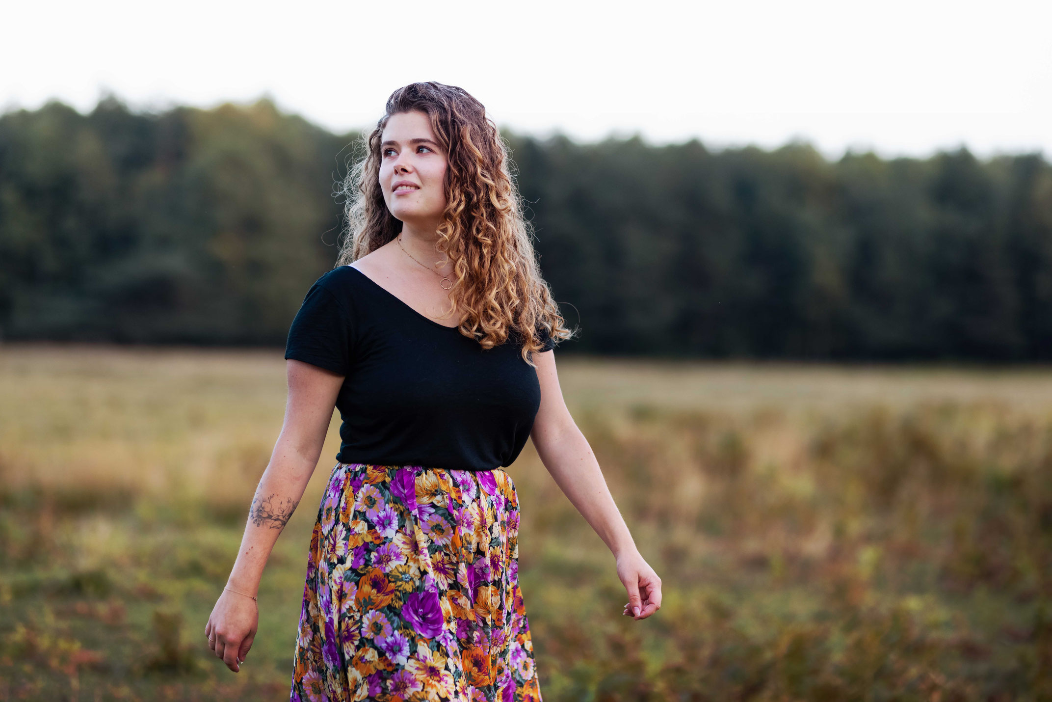 Shooting photo Clermont-Ferrand