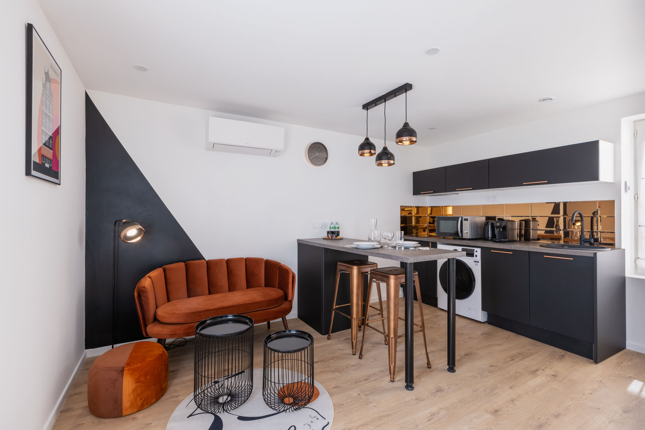 Photographe immobilier Auvergne