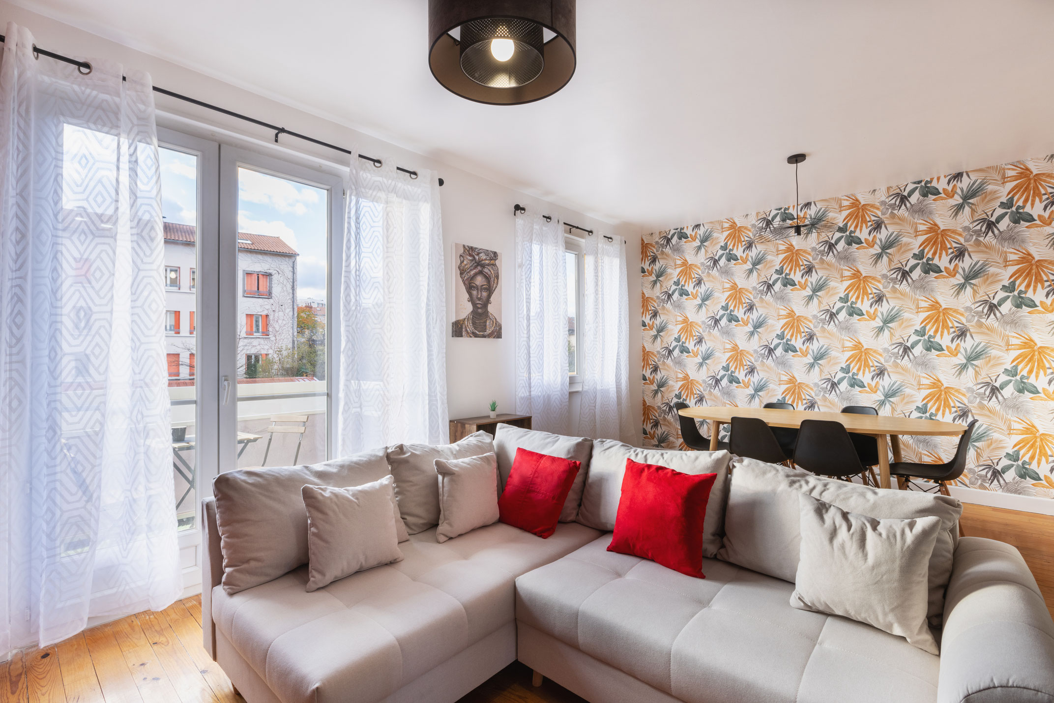 Photographe immobilier Vichy