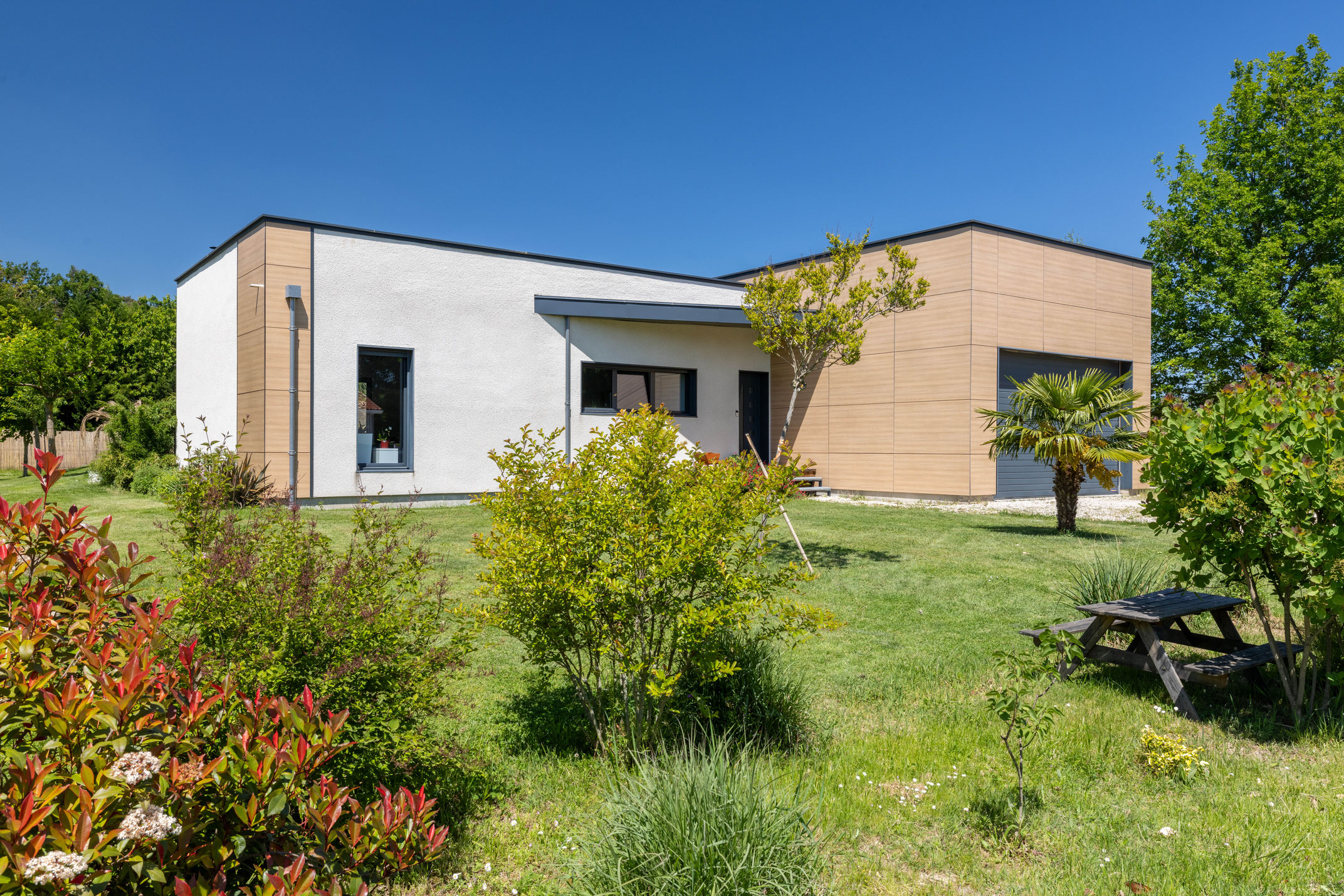 Photographe immobilier Auvergne