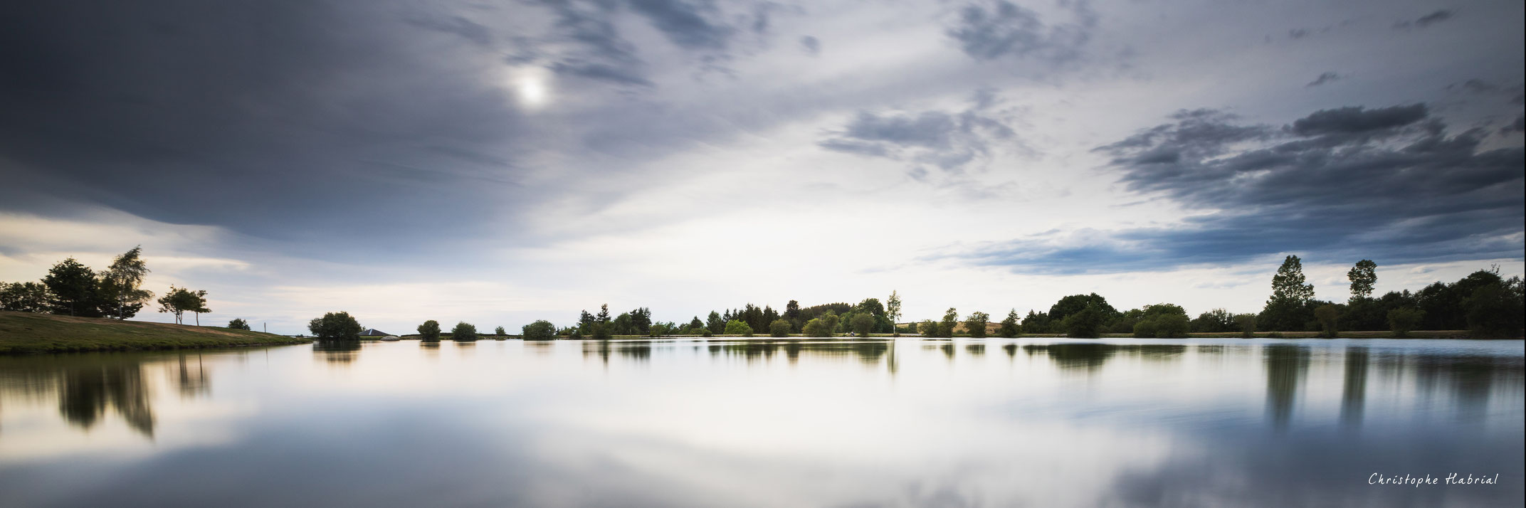 Photographe de paysages