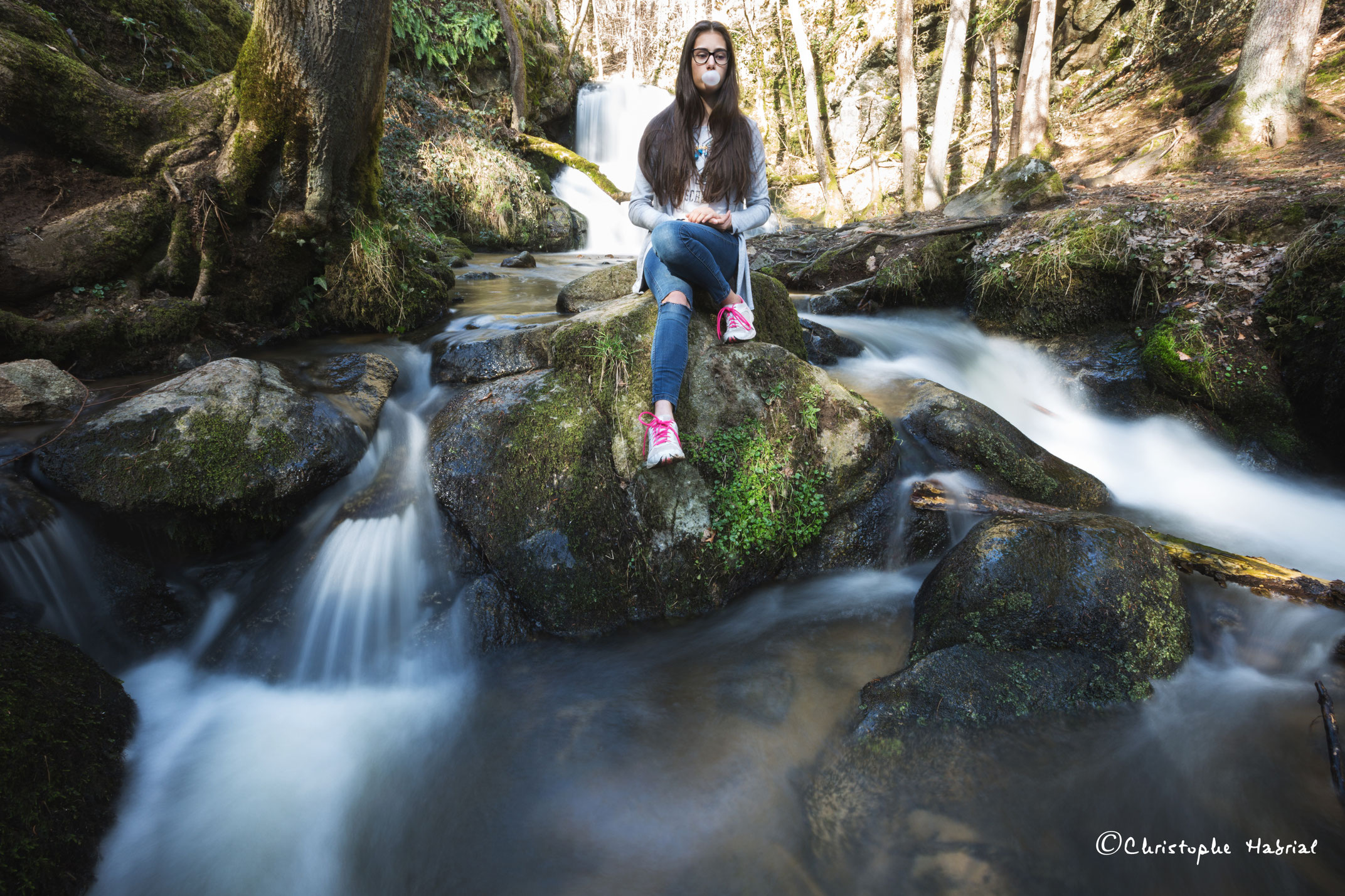 Photographe 63