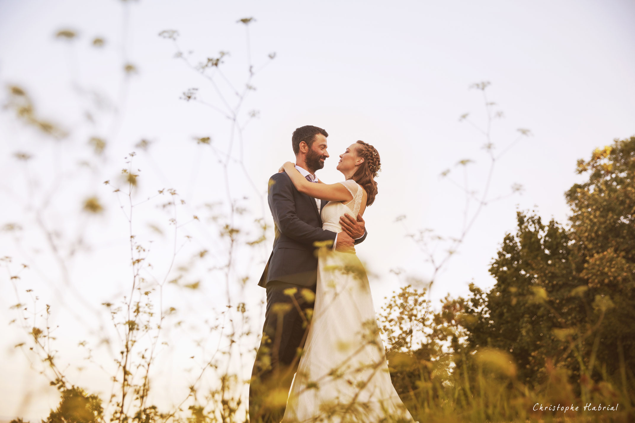 Photographe couple Clermont Ferrand
