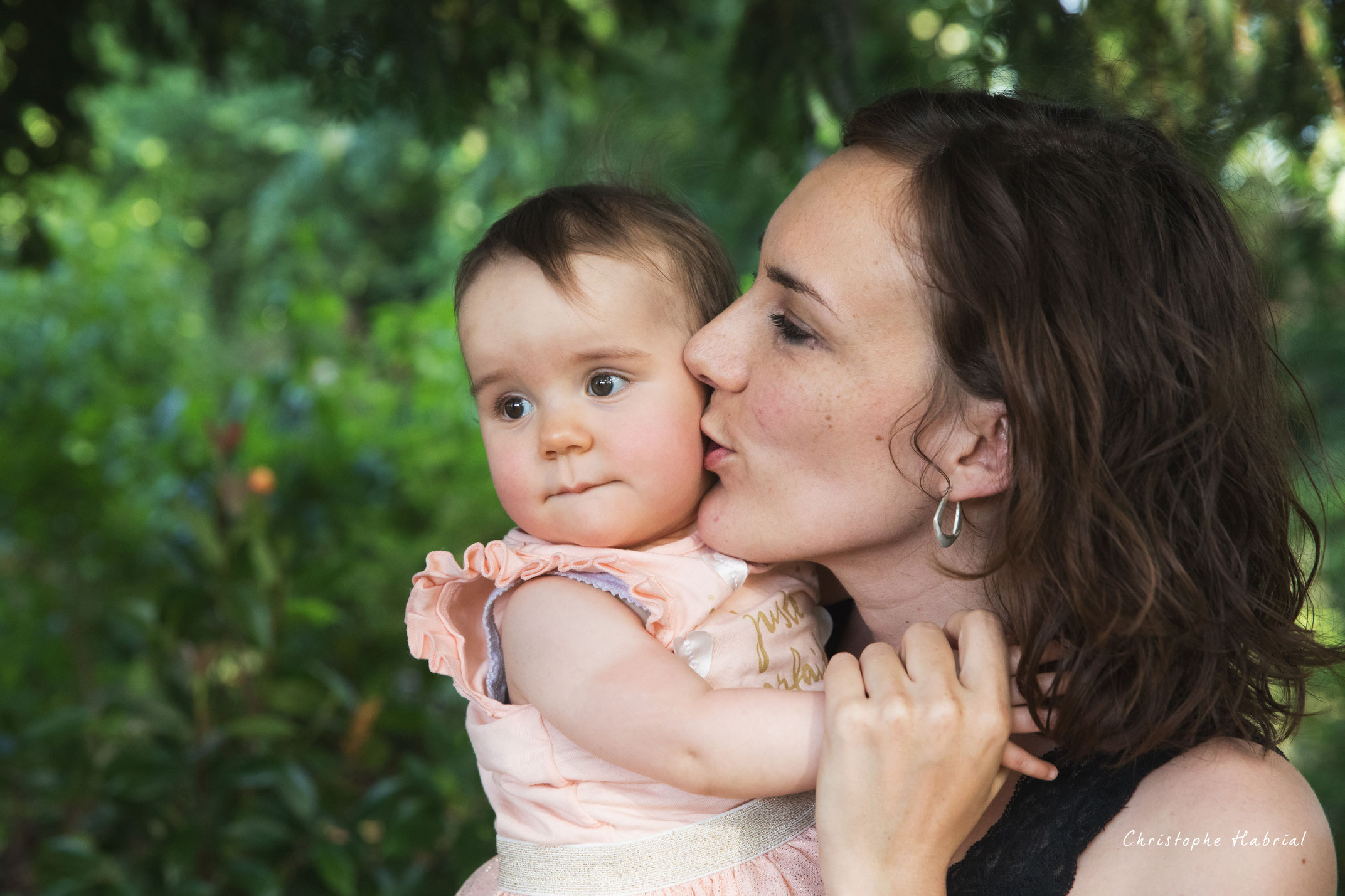 Photographe famille Clermont Ferrand
