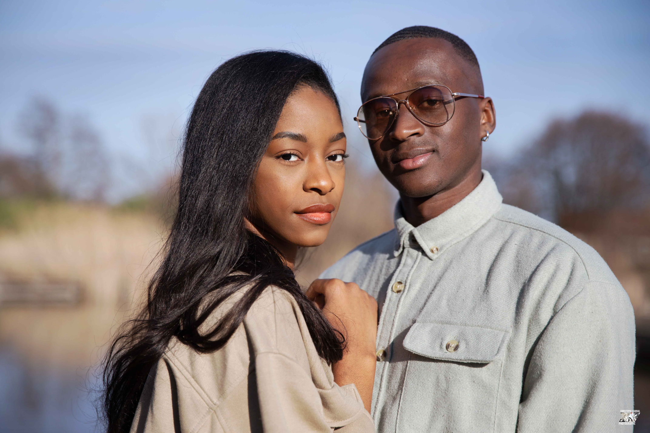 Photographe couple Clermont-Ferrand