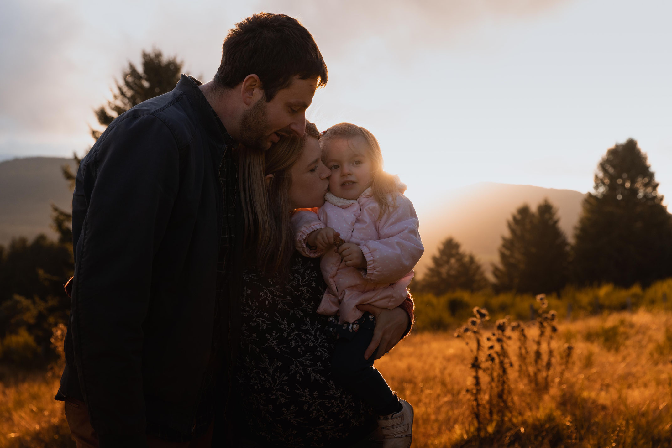 Photographe famille Clermont-Ferrand