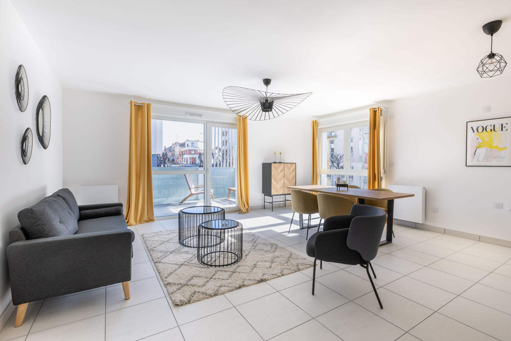Photographe immobilier Clermont-Ferrand