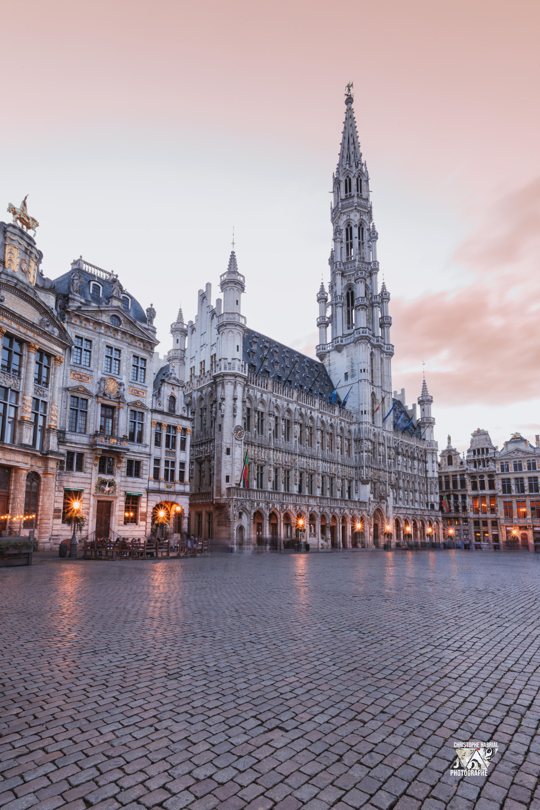 Bruxelles - Grand-Place