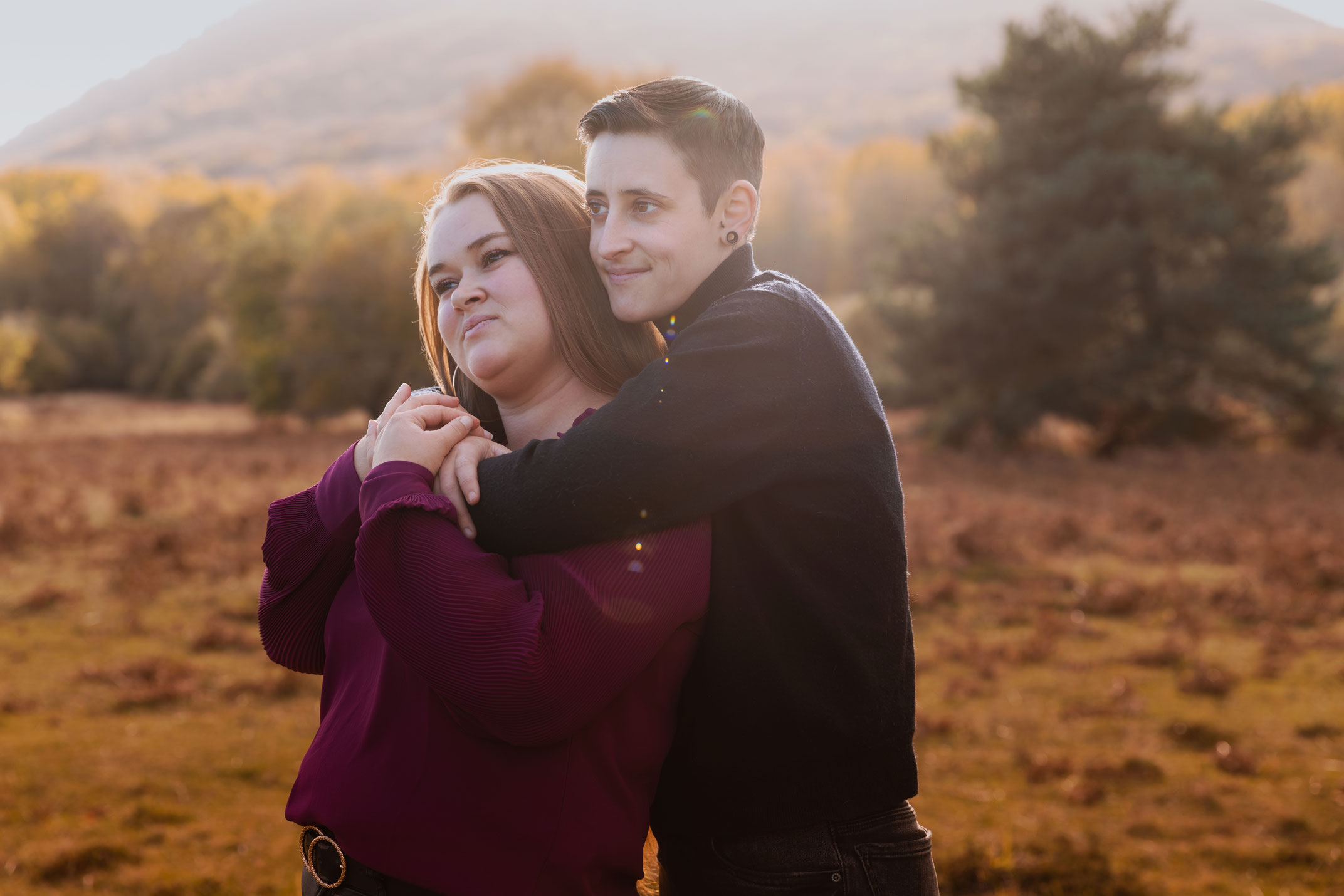 Photographe couple Clermont-Ferrand