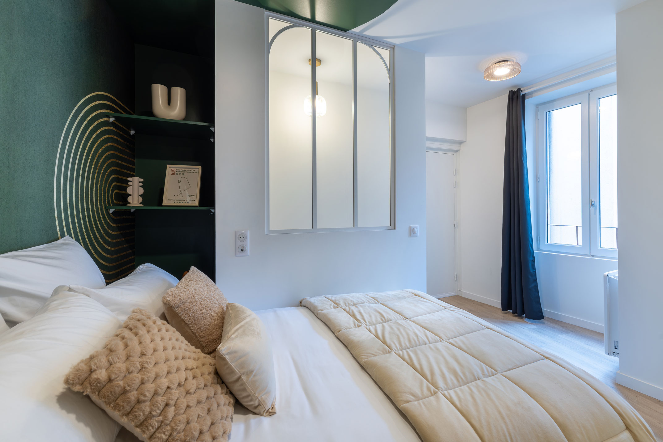 Photographe immobilier Clermont-Ferrand