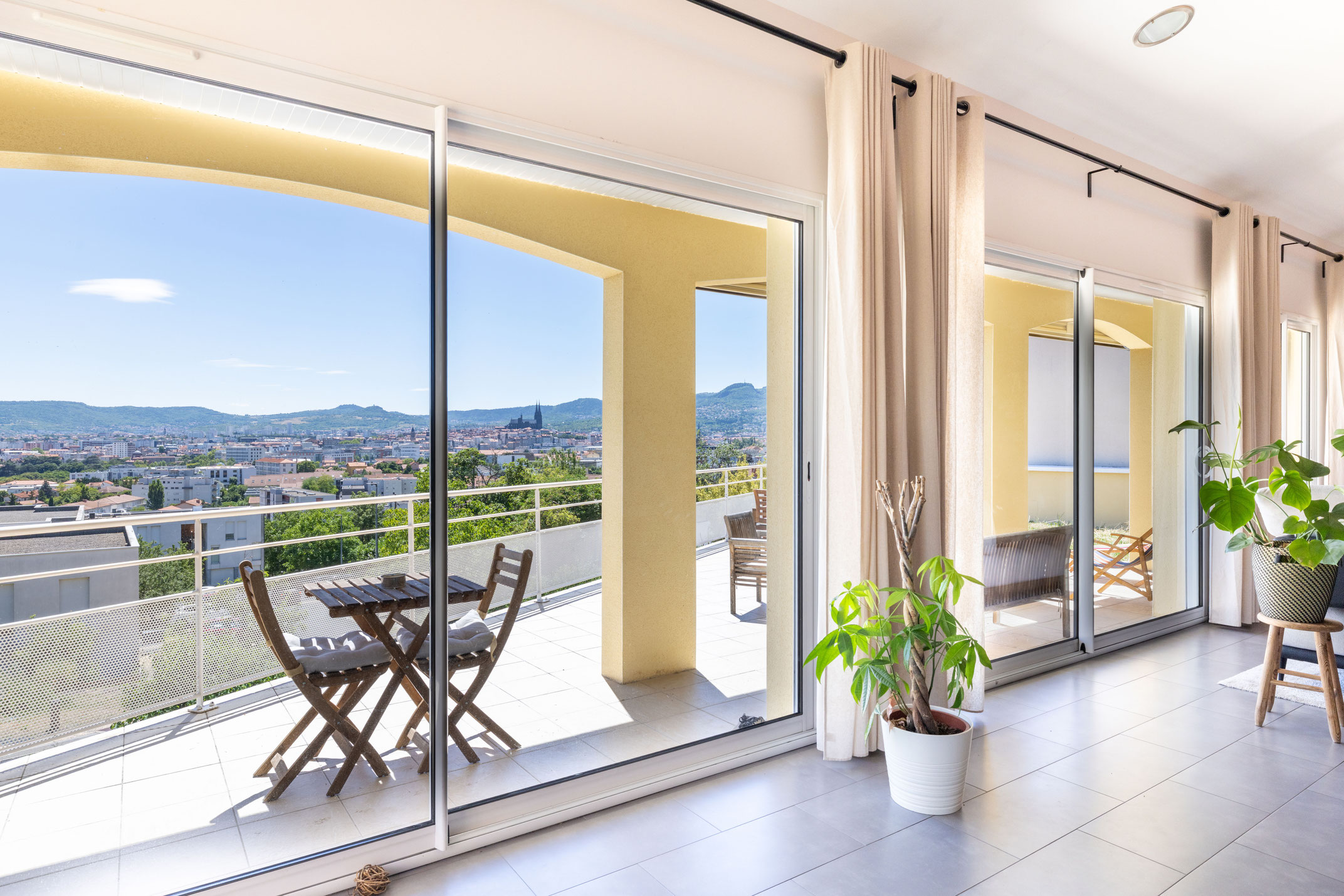 Photographe immobilier Clermont-Ferrand