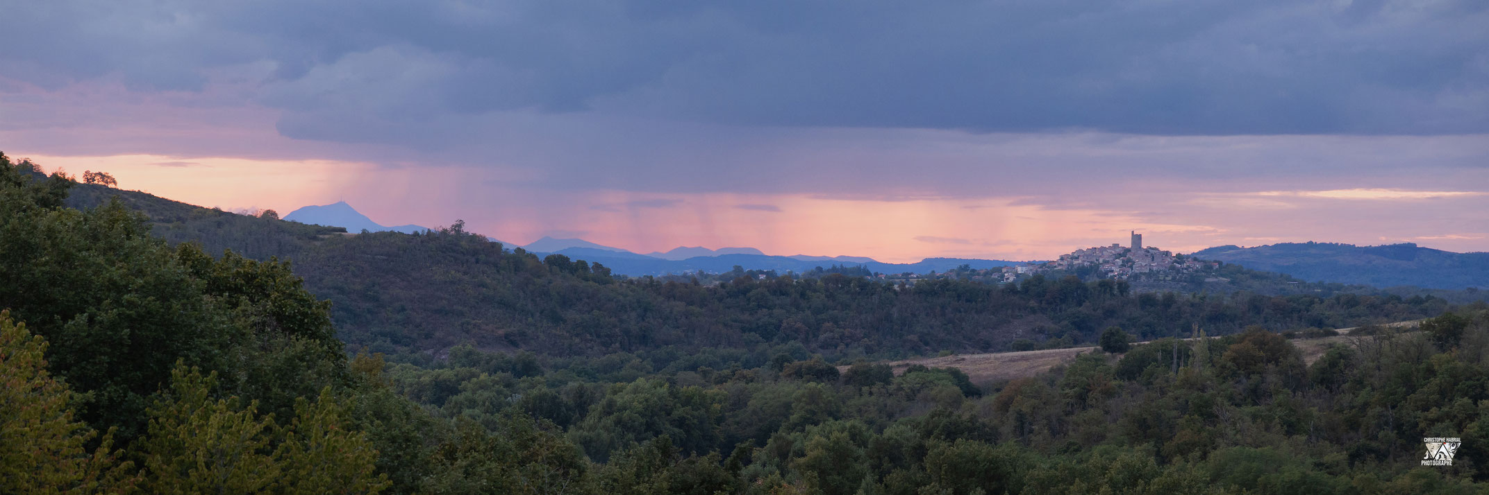 Photographe Auvergne