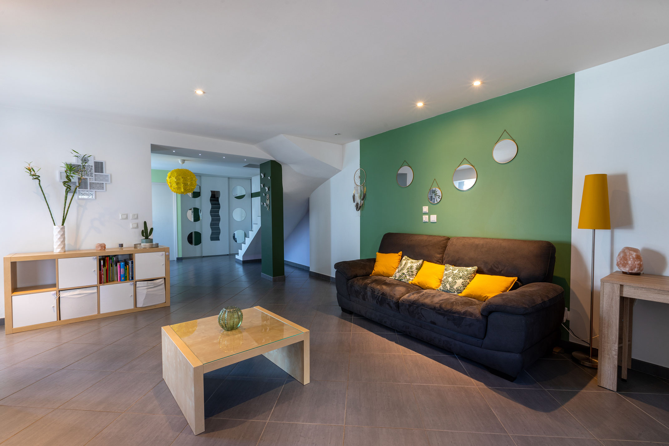 Photographe immobilier Clermont-Ferrand