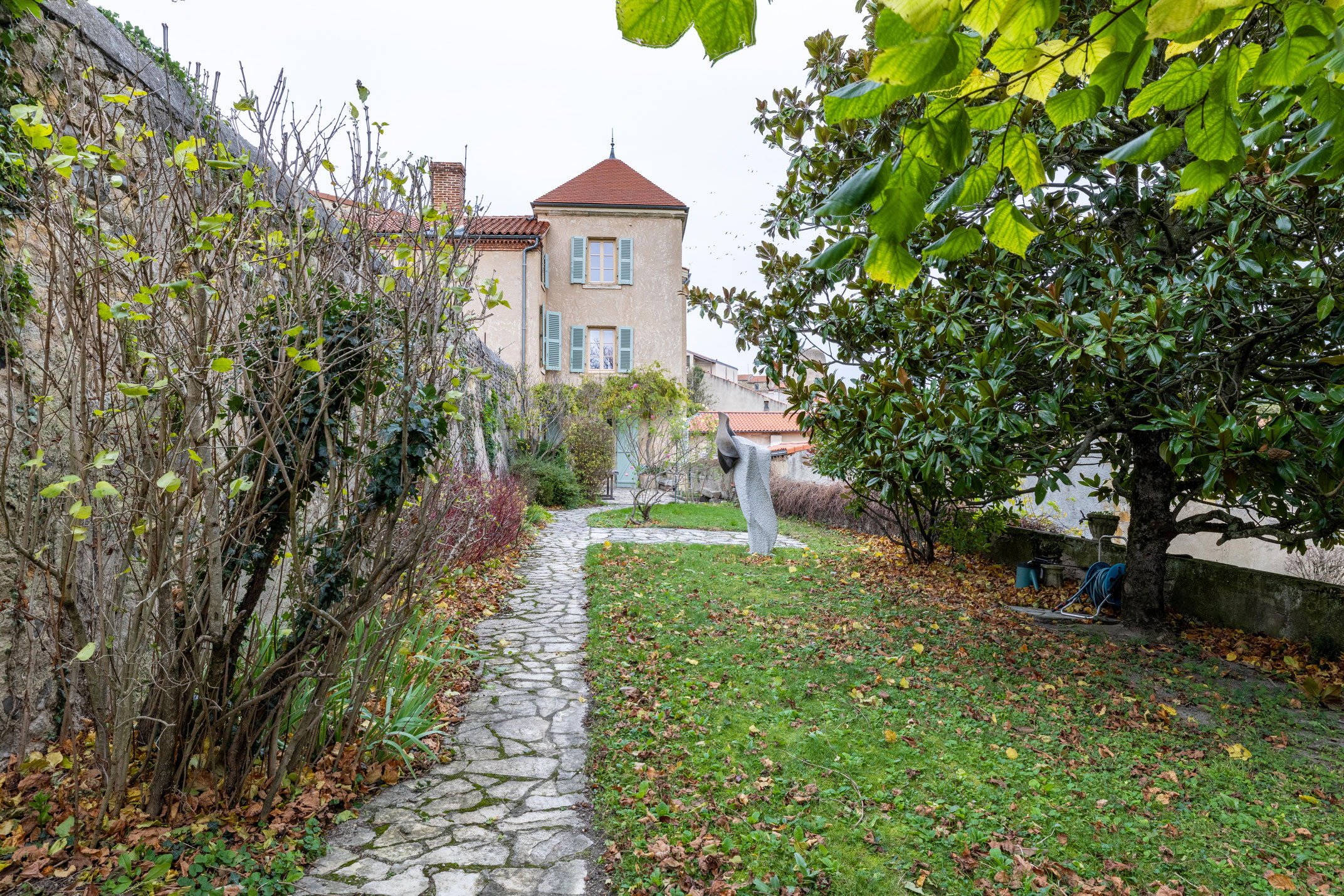 Photographe immobilier Billom