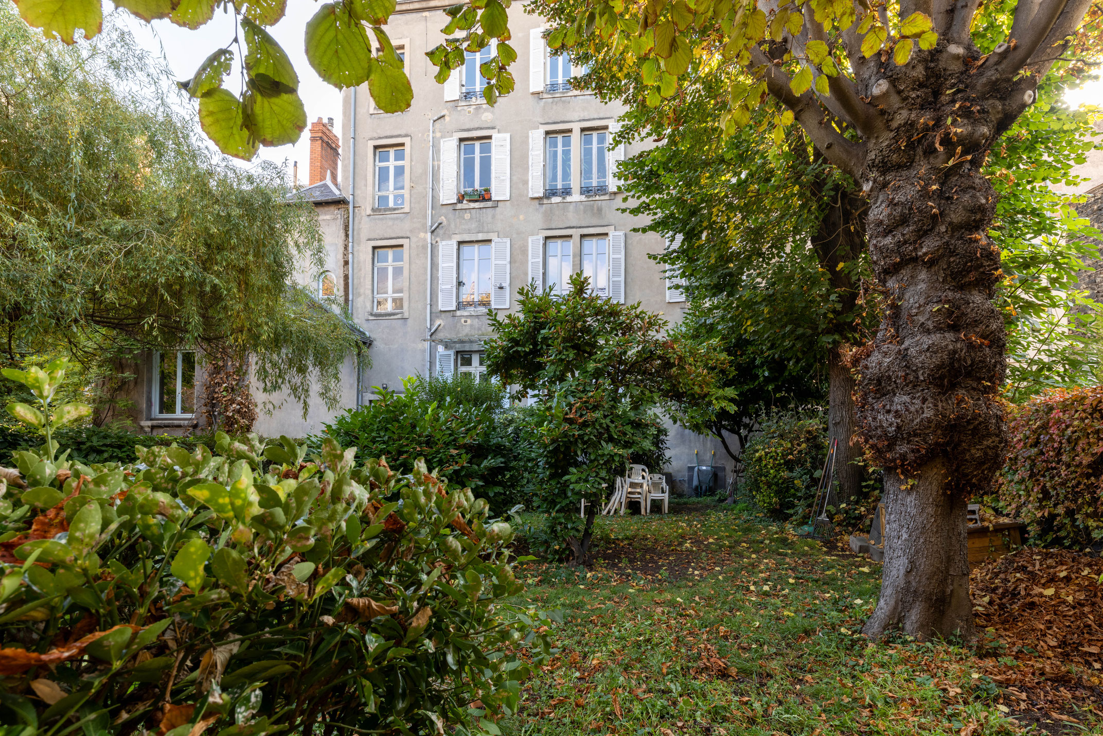 Photographe immobilier Clermont-Ferrand