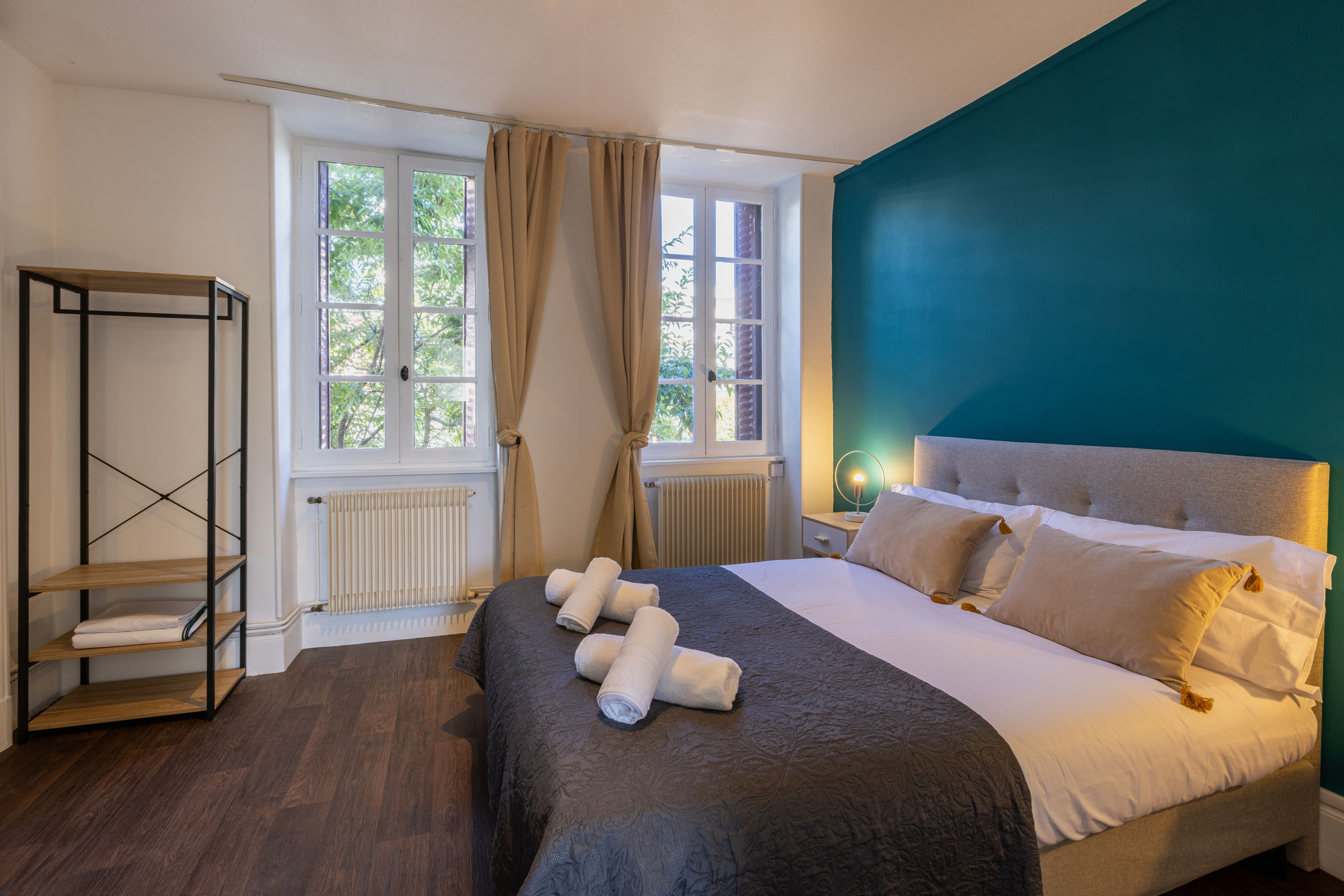 Photographe immobilier Vichy 