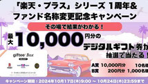 楽天デジタルギフトプレゼント